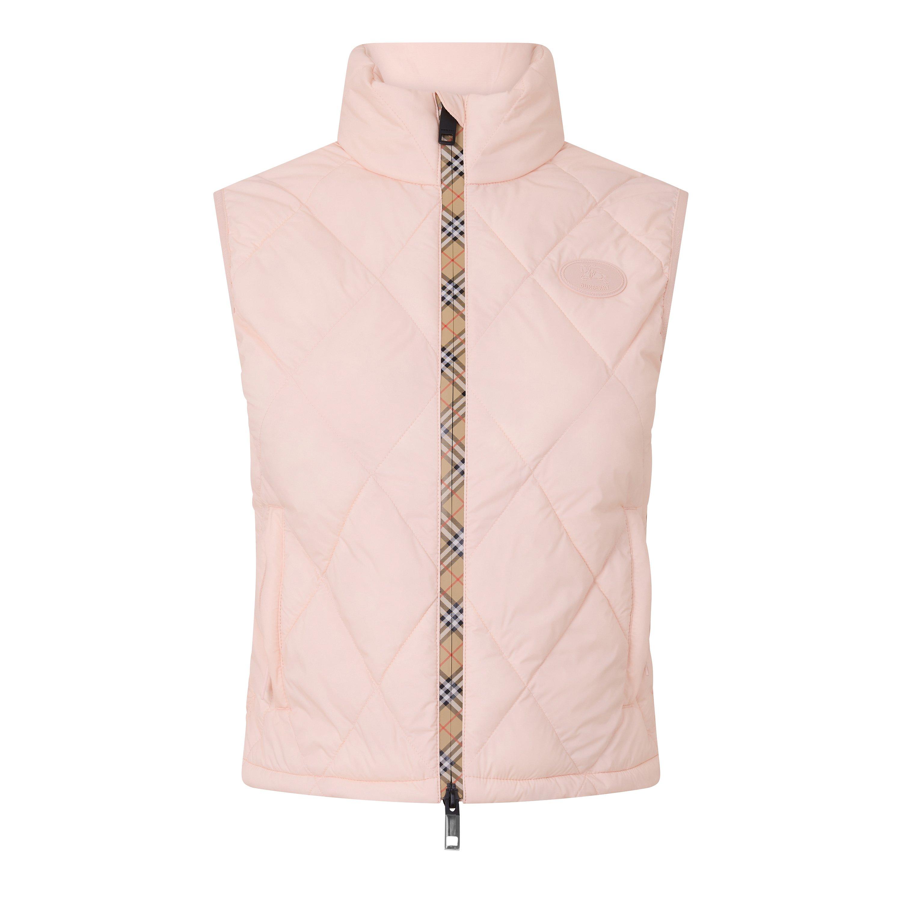 Compact Pink - Burberry - Burb Cheswick Ld63 - 1