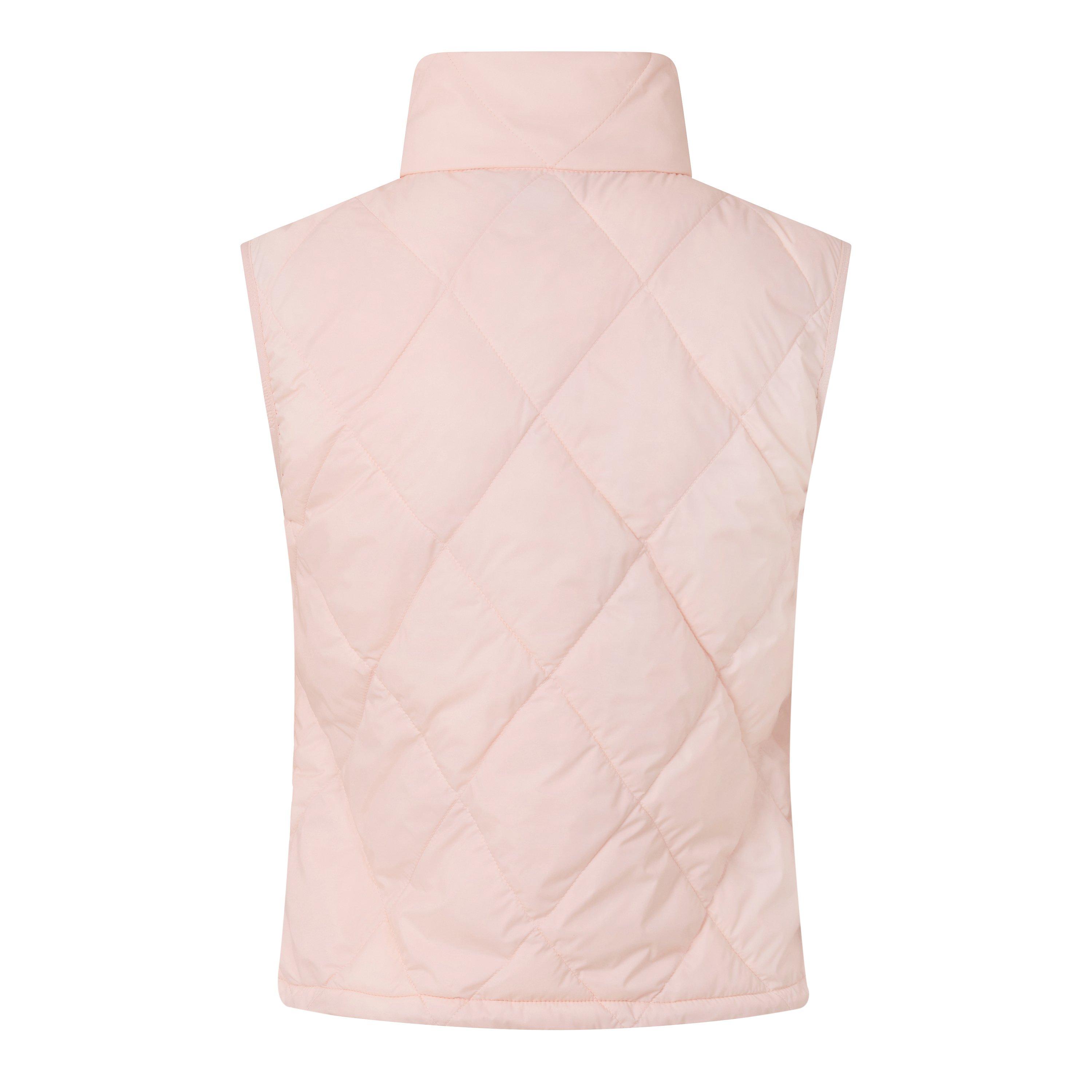 Compact Pink - Burberry - Burb Cheswick Ld63 - 2