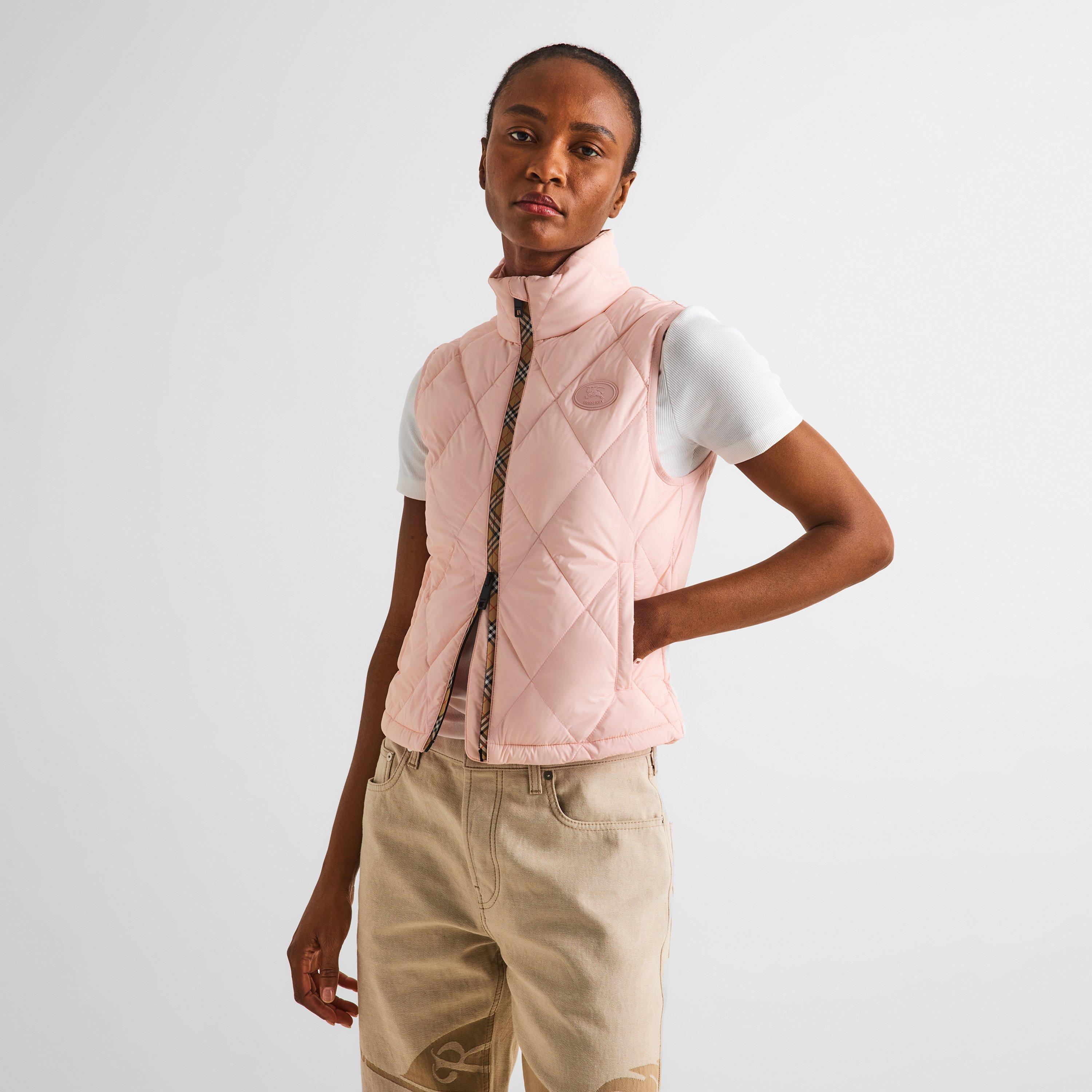 Compact Pink - Burberry - Burb Cheswick Ld63 - 3