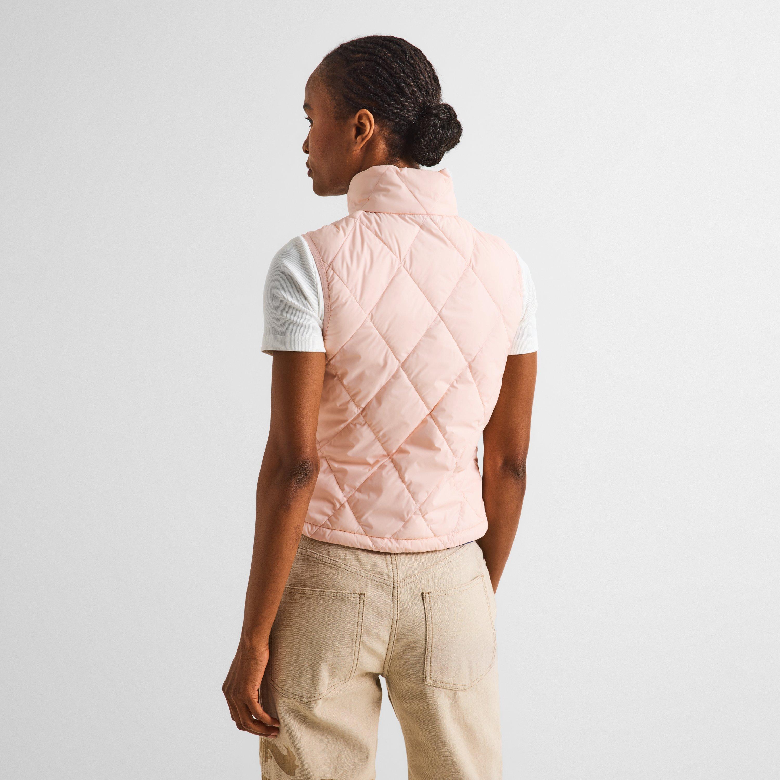 Compact Pink - Burberry - Burb Cheswick Ld63 - 4