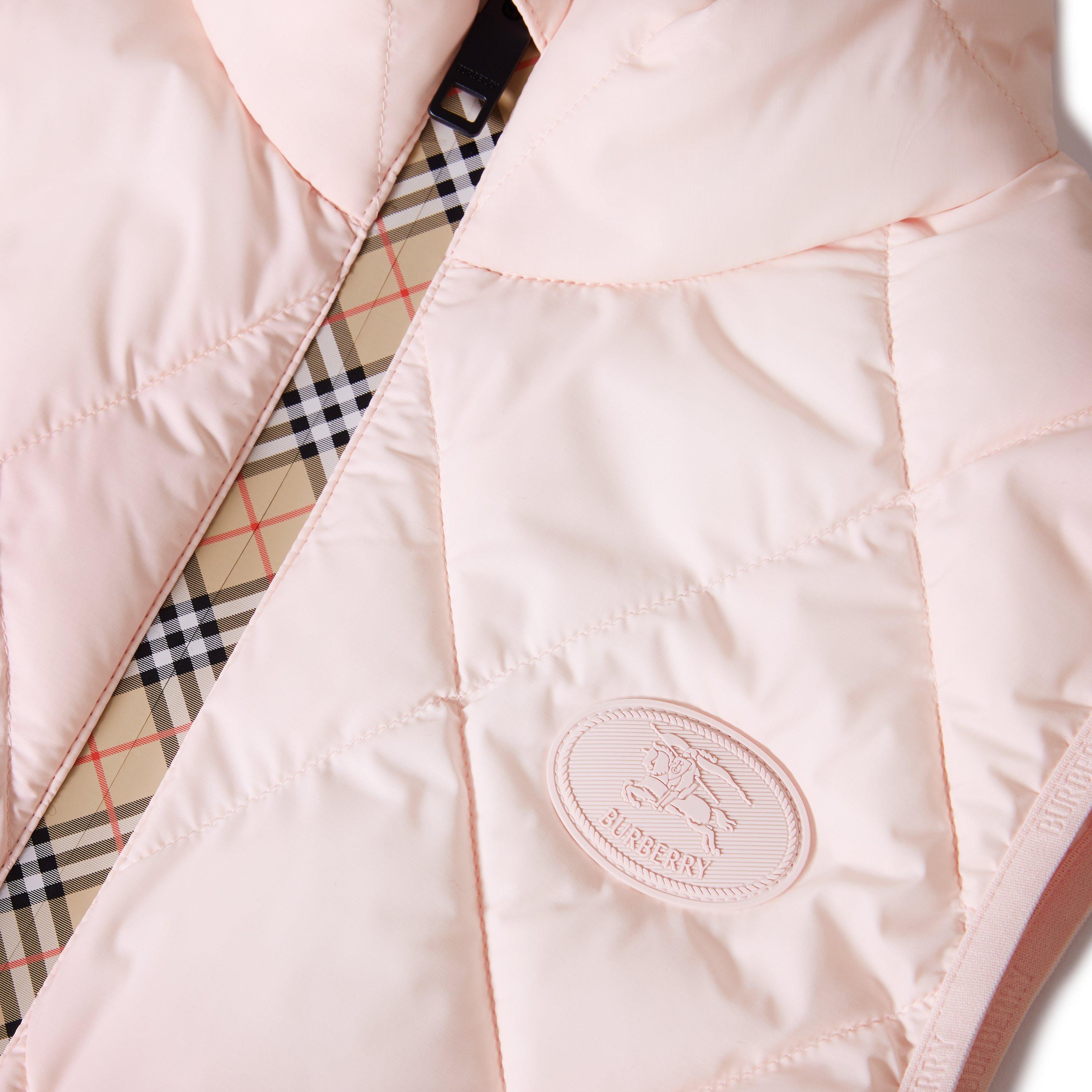 Compact Pink - Burberry - Burb Cheswick Ld63 - 5