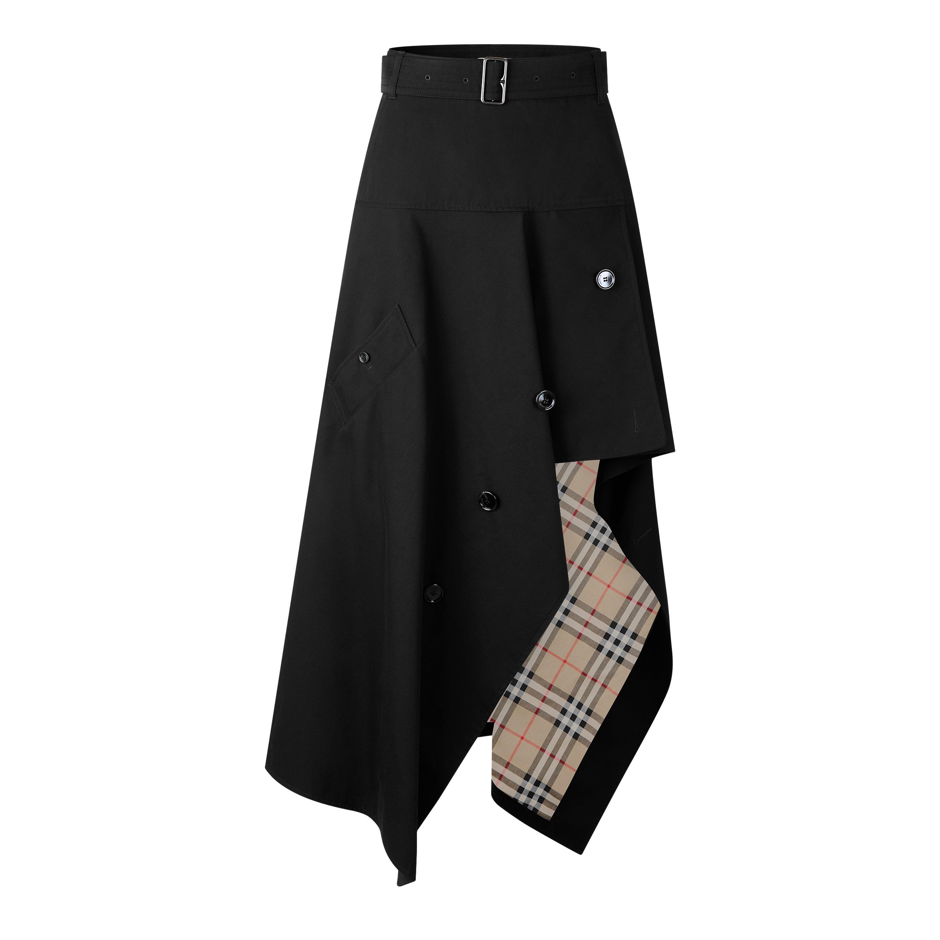 Black - Burberry - Burb Heather Ld63 - 1