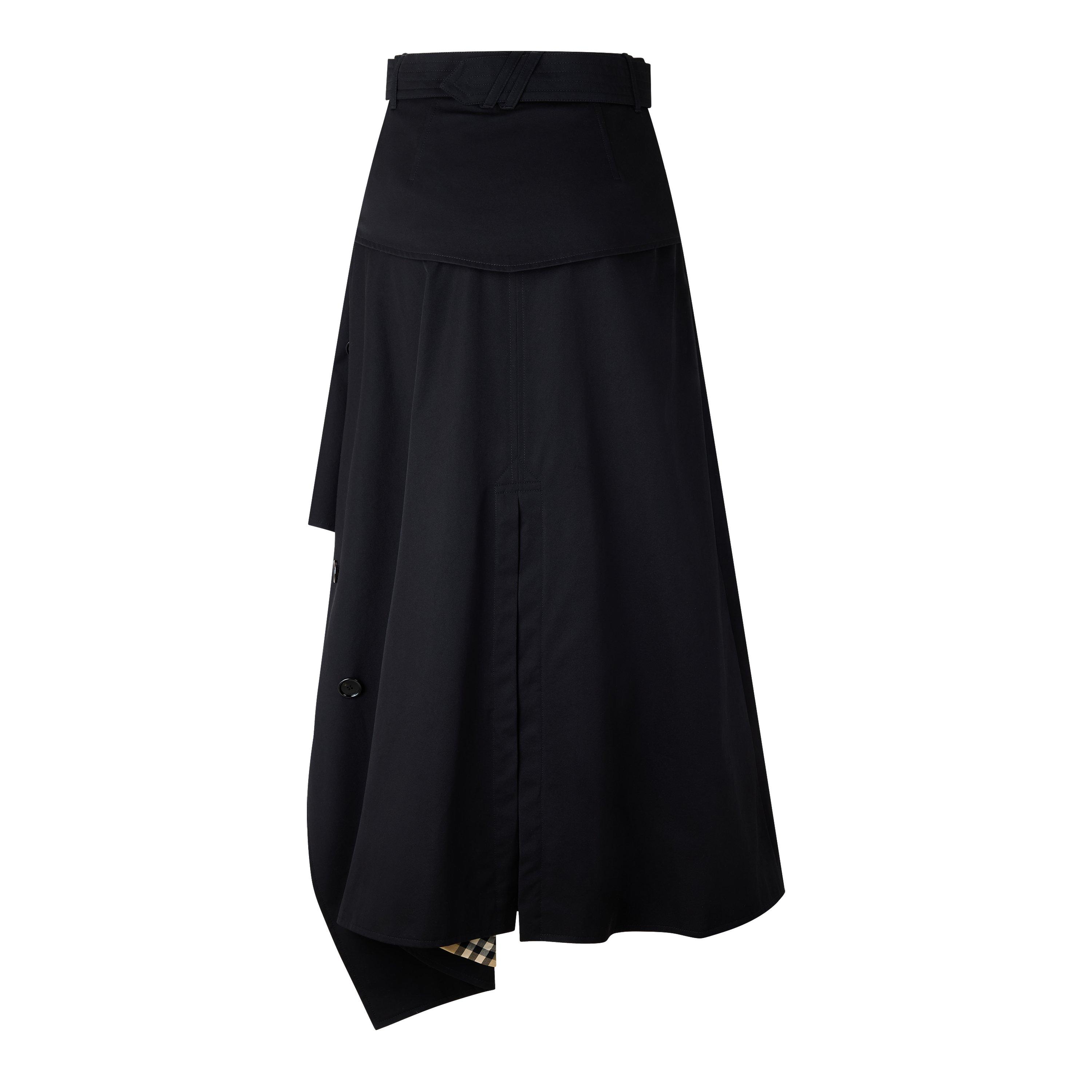 Black - Burberry - Burb Heather Ld63 - 2