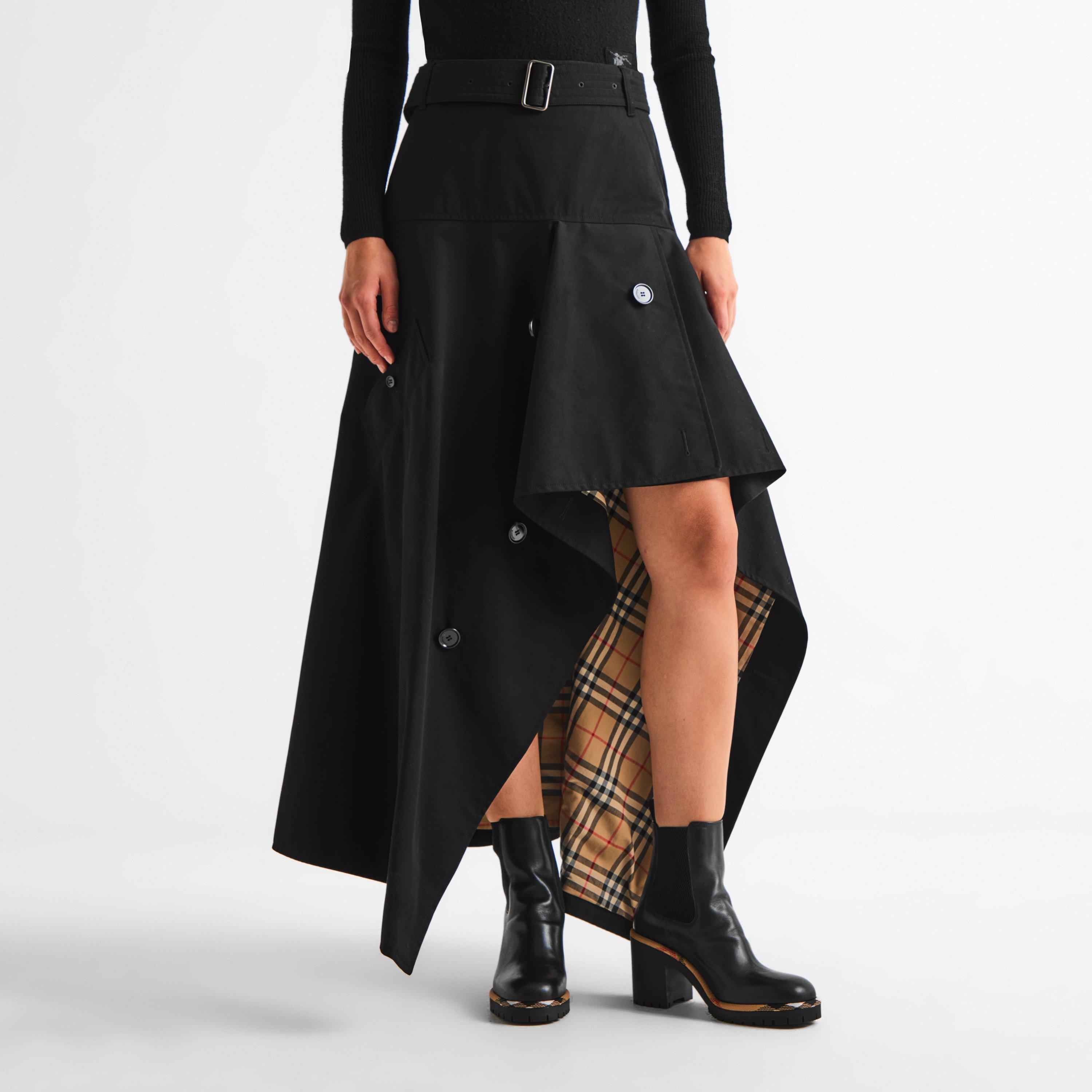 Black - Burberry - Burb Heather Ld63 - 3