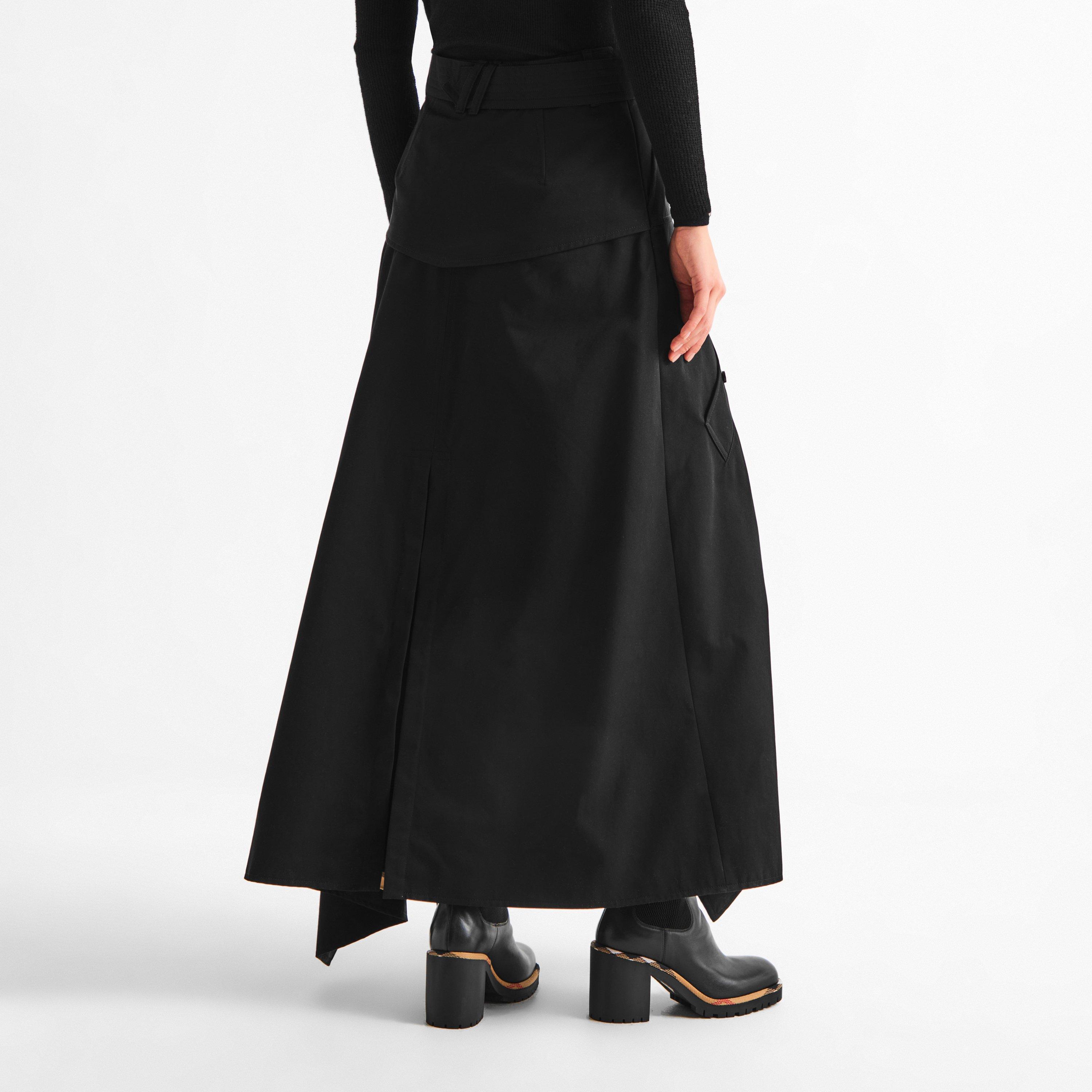 Black - Burberry - Burb Heather Ld63 - 4