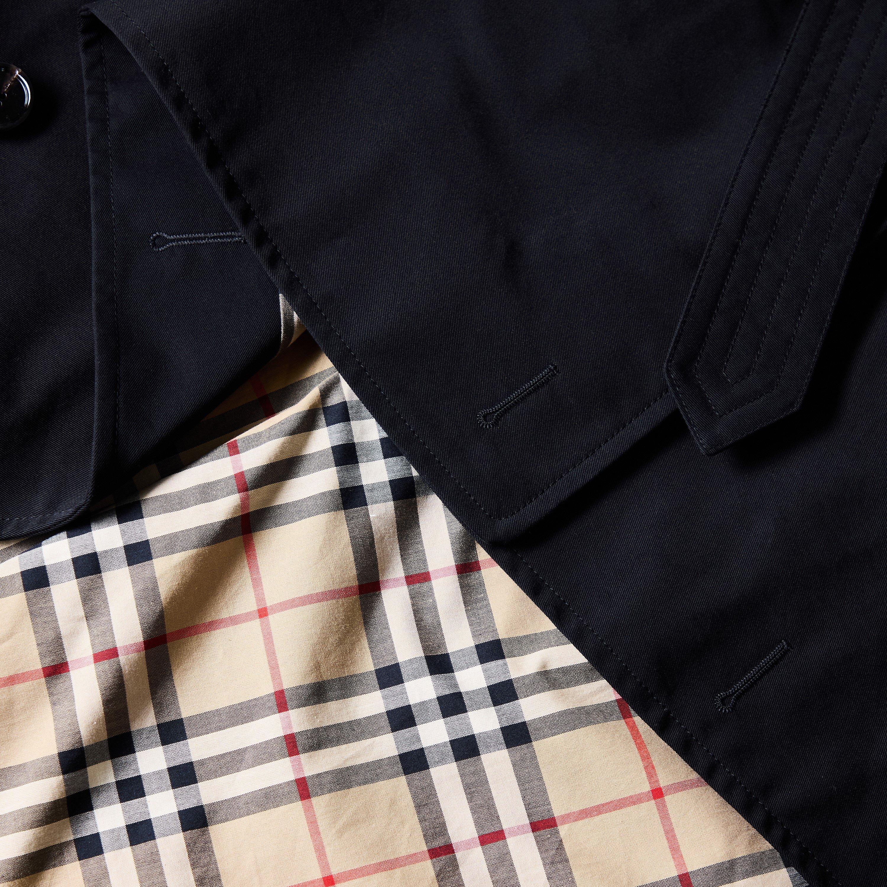 Black - Burberry - Burb Heather Ld63 - 3