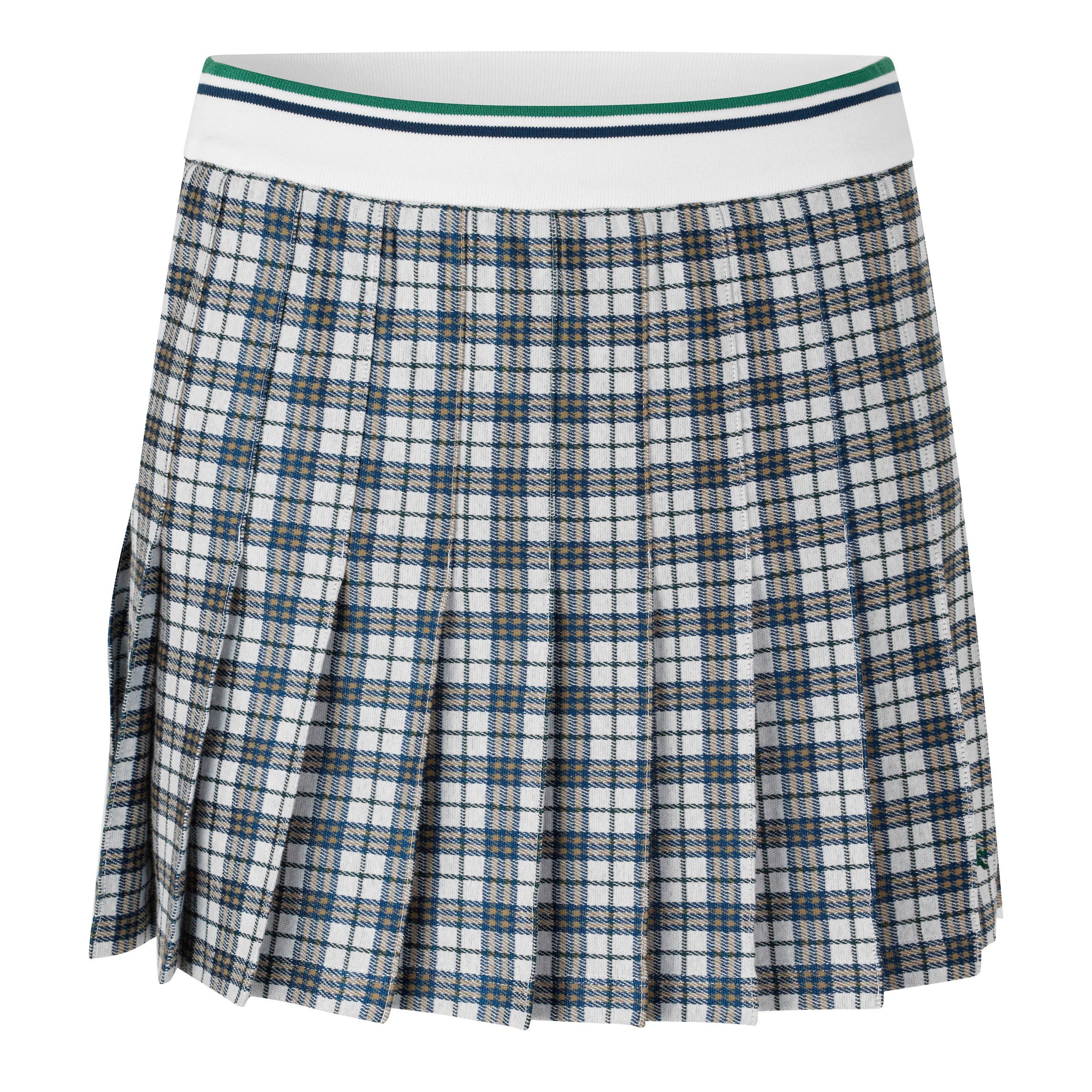 Peacock Blue - Burberry - Burb Daria Tennis Ld63 - 1