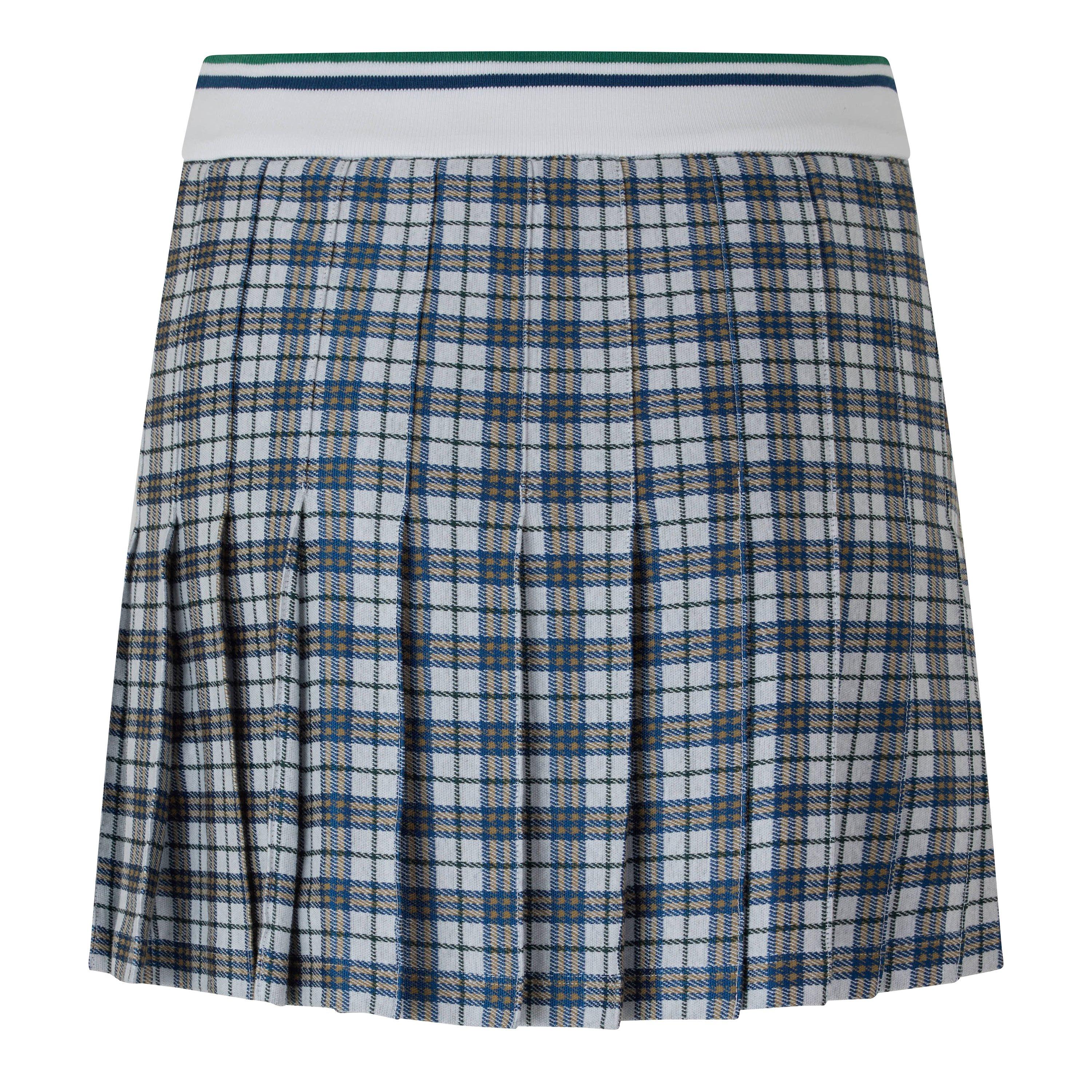 Peacock Blue - Burberry - Burb Daria Tennis Ld63 - 2