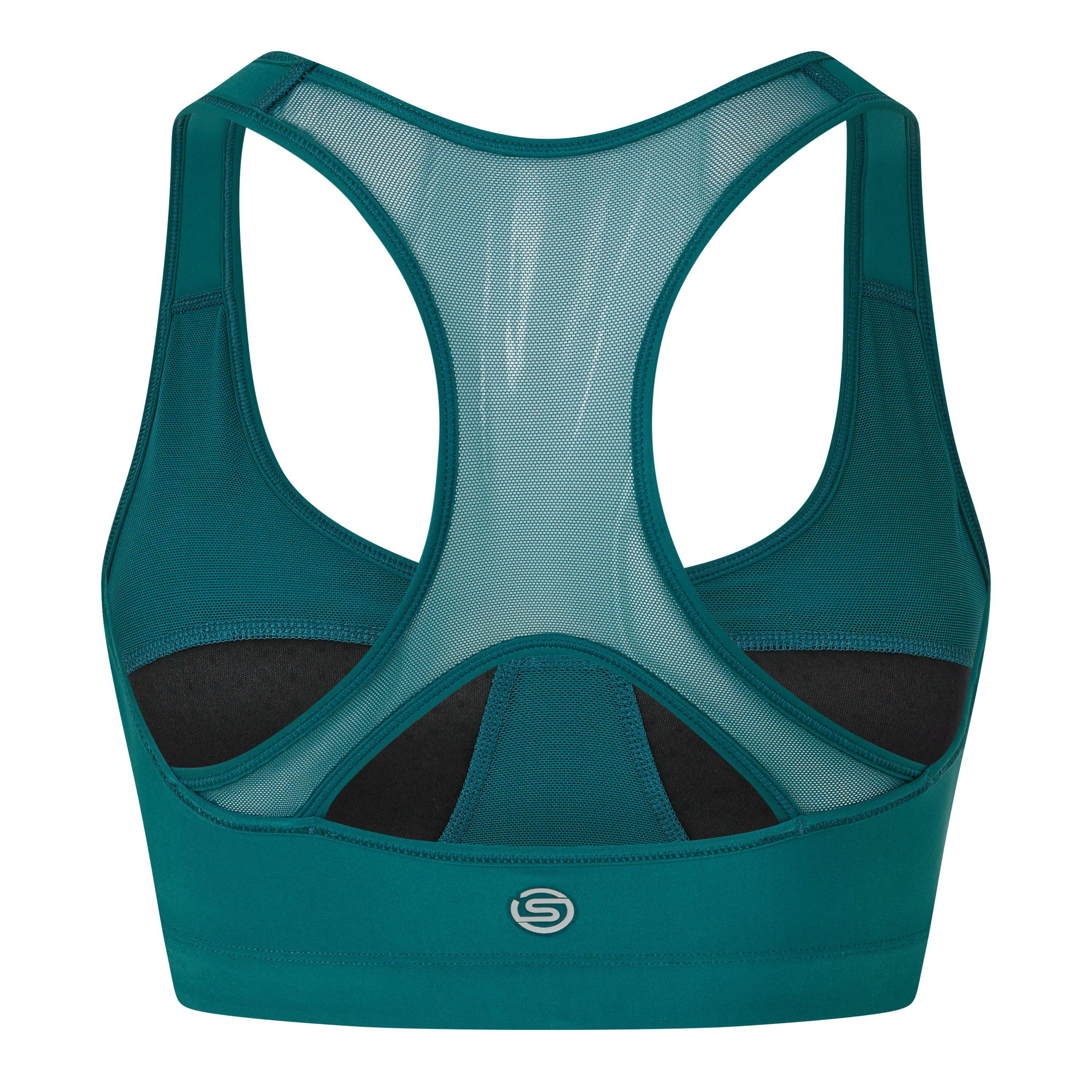 Green - Skins - Dnamic Flux Ladies - 2