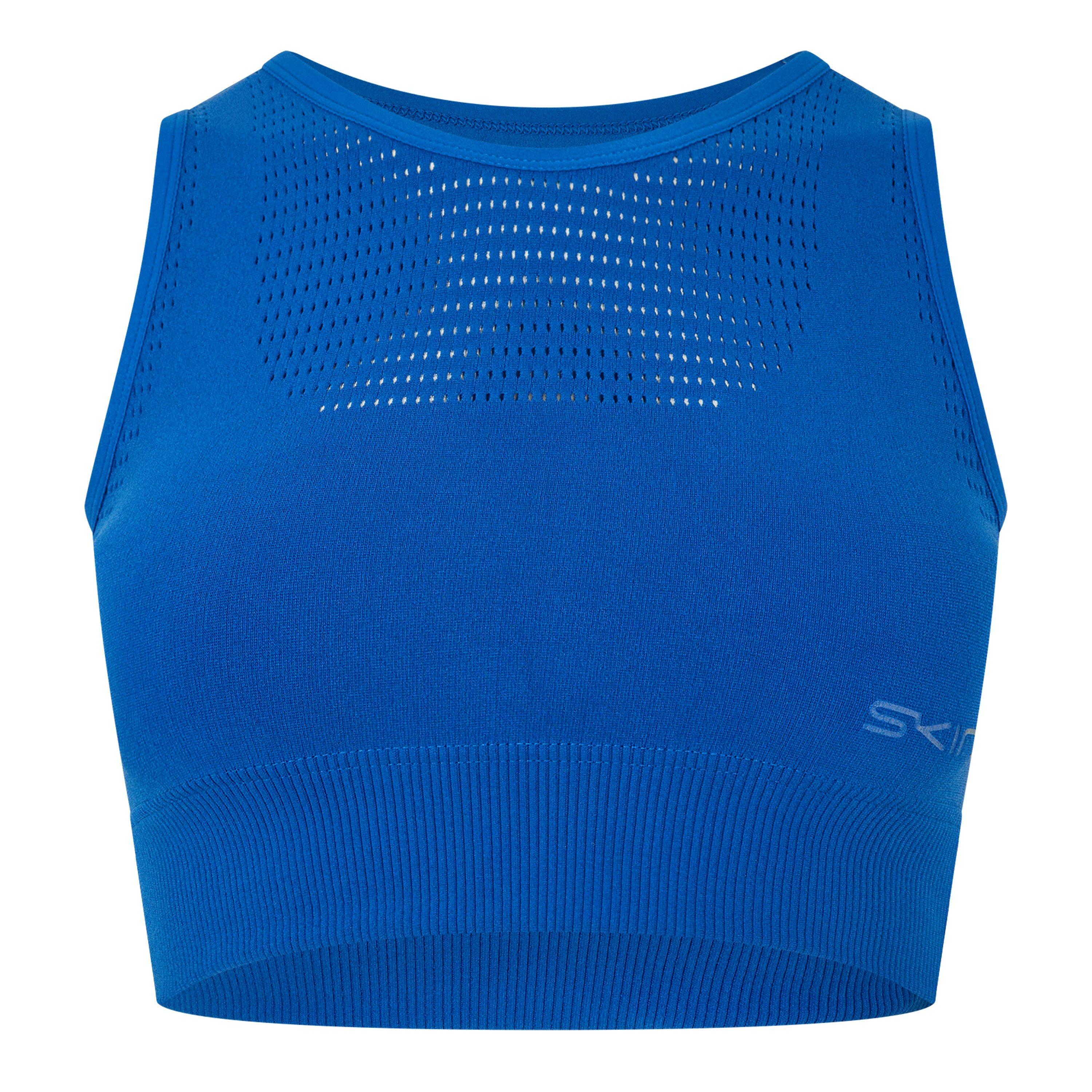 Blue - Skins - Dnamic Seamless Ladies - 1