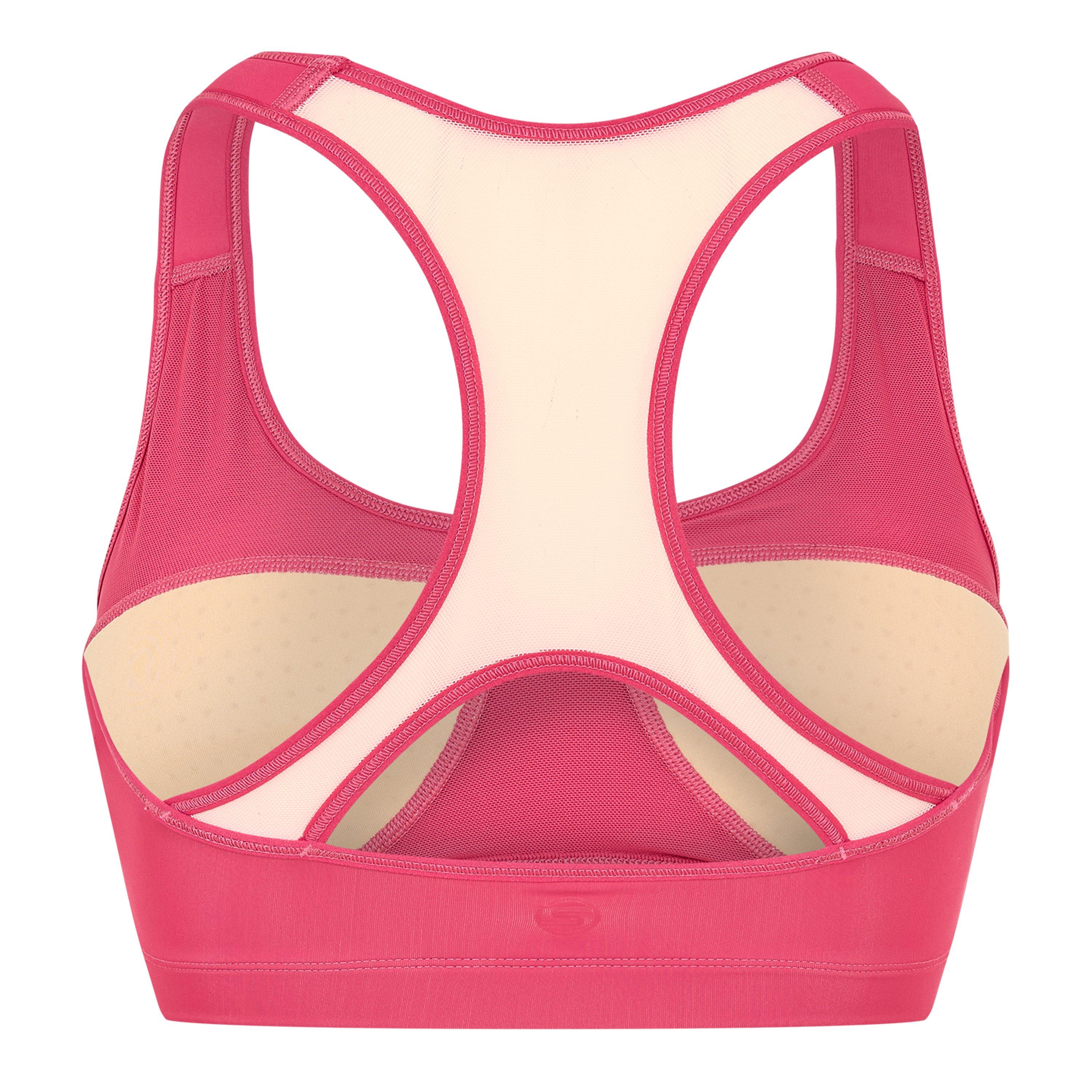 Pink - Skins - Dnamic Ladies - 2