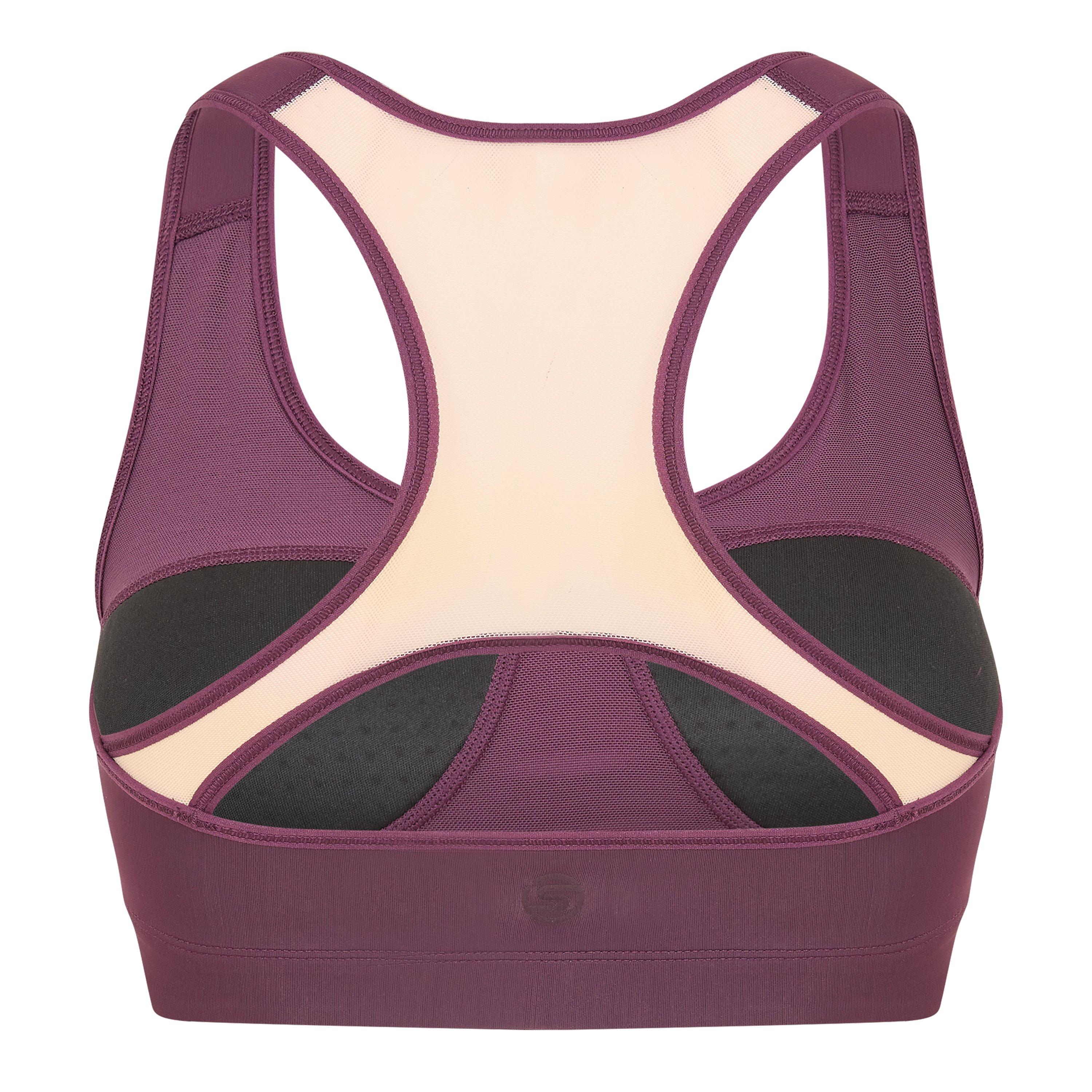 Purple - Skins - Dnamic Ladies - 2