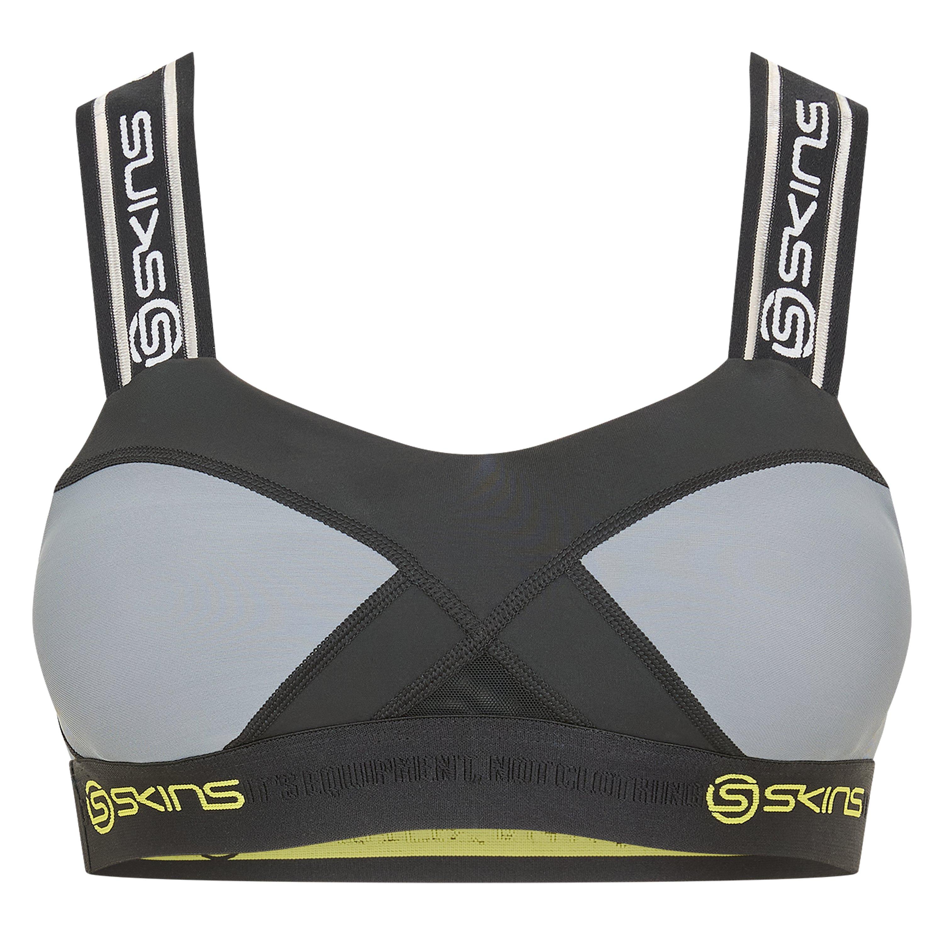 Skins Women's Dnamic - Grey - 8 (XS)