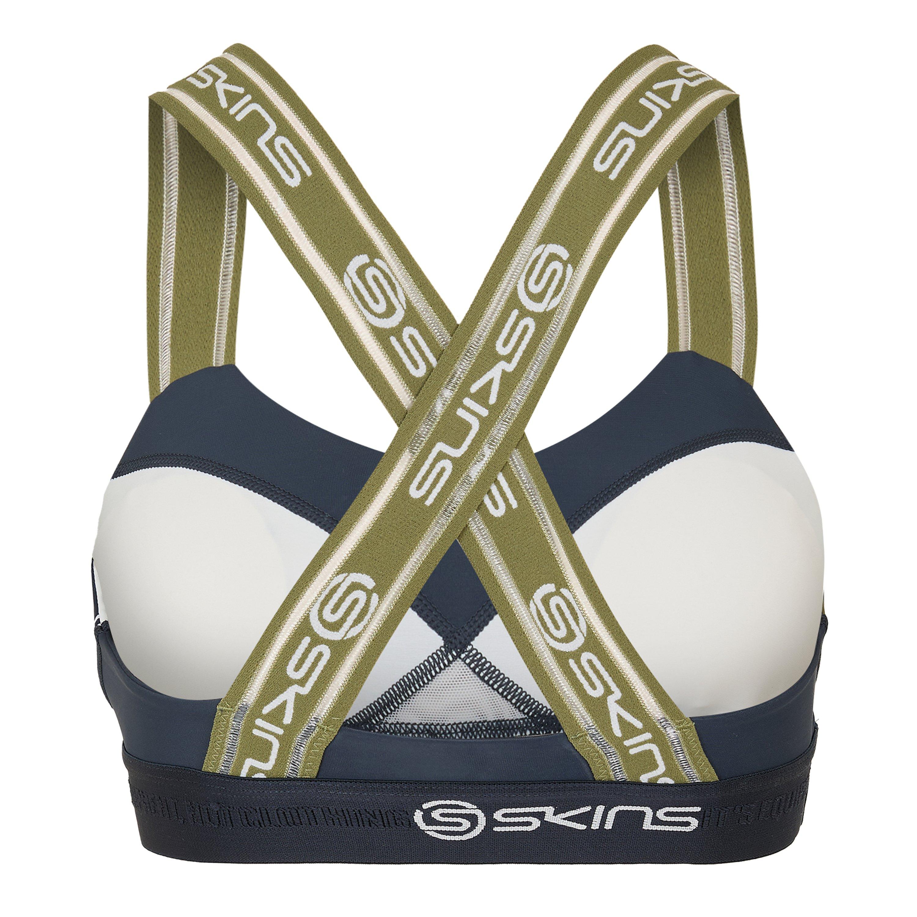 Blue - Skins - Dnamic Ladies - 2