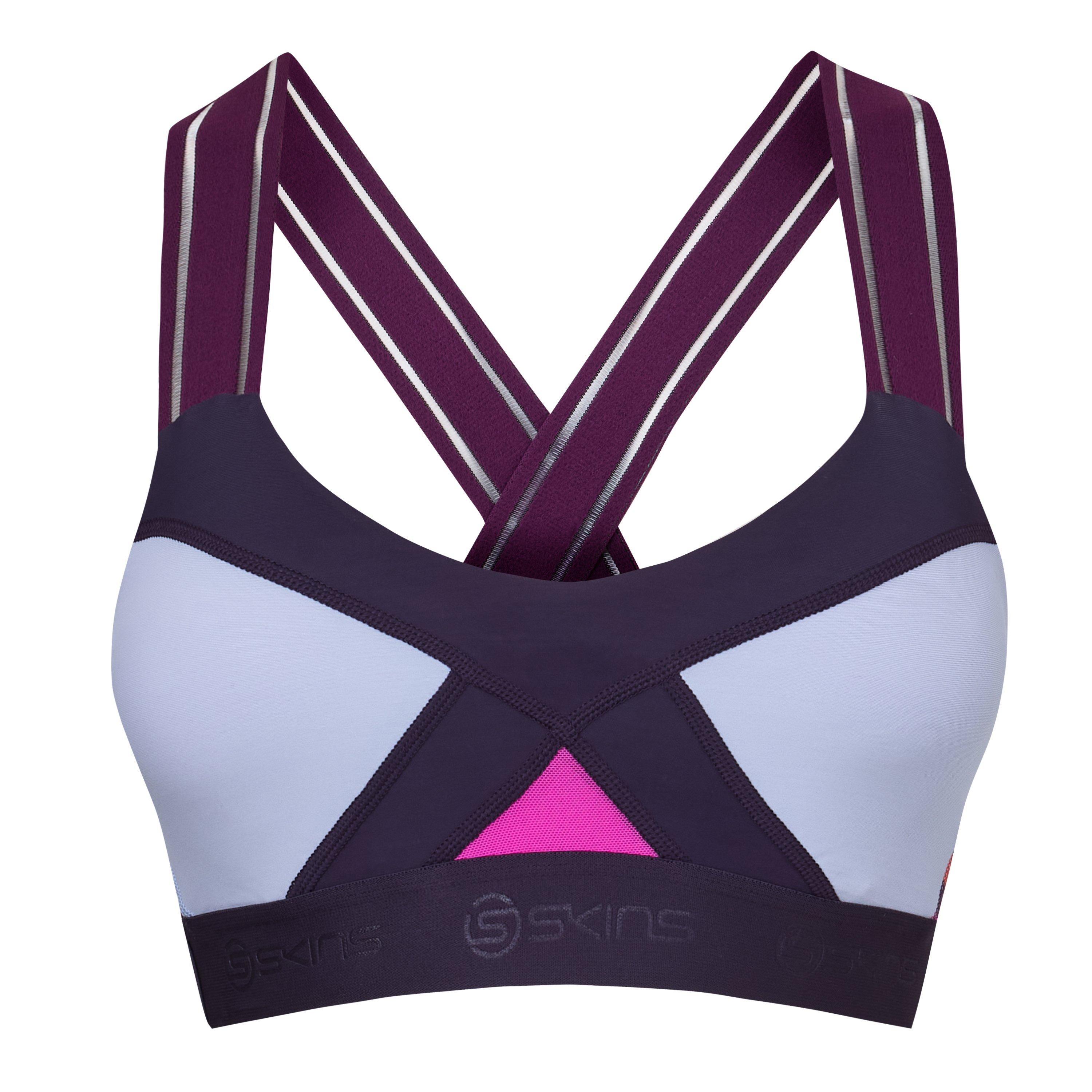 Skins Women's Dnamic - Purple - 8 (XS)
