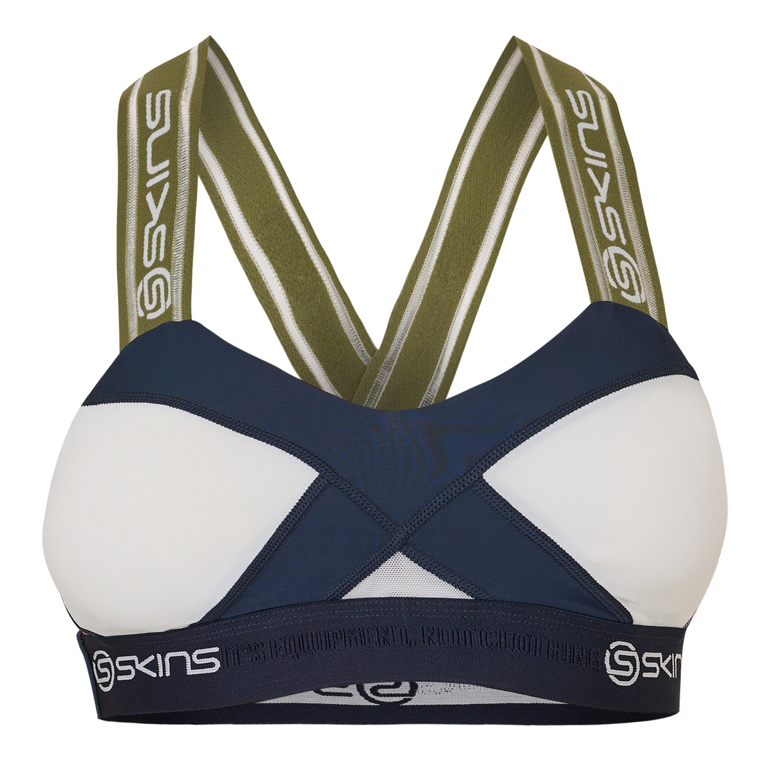 Skins Women's Dnamic - Grey - 8 (XS)