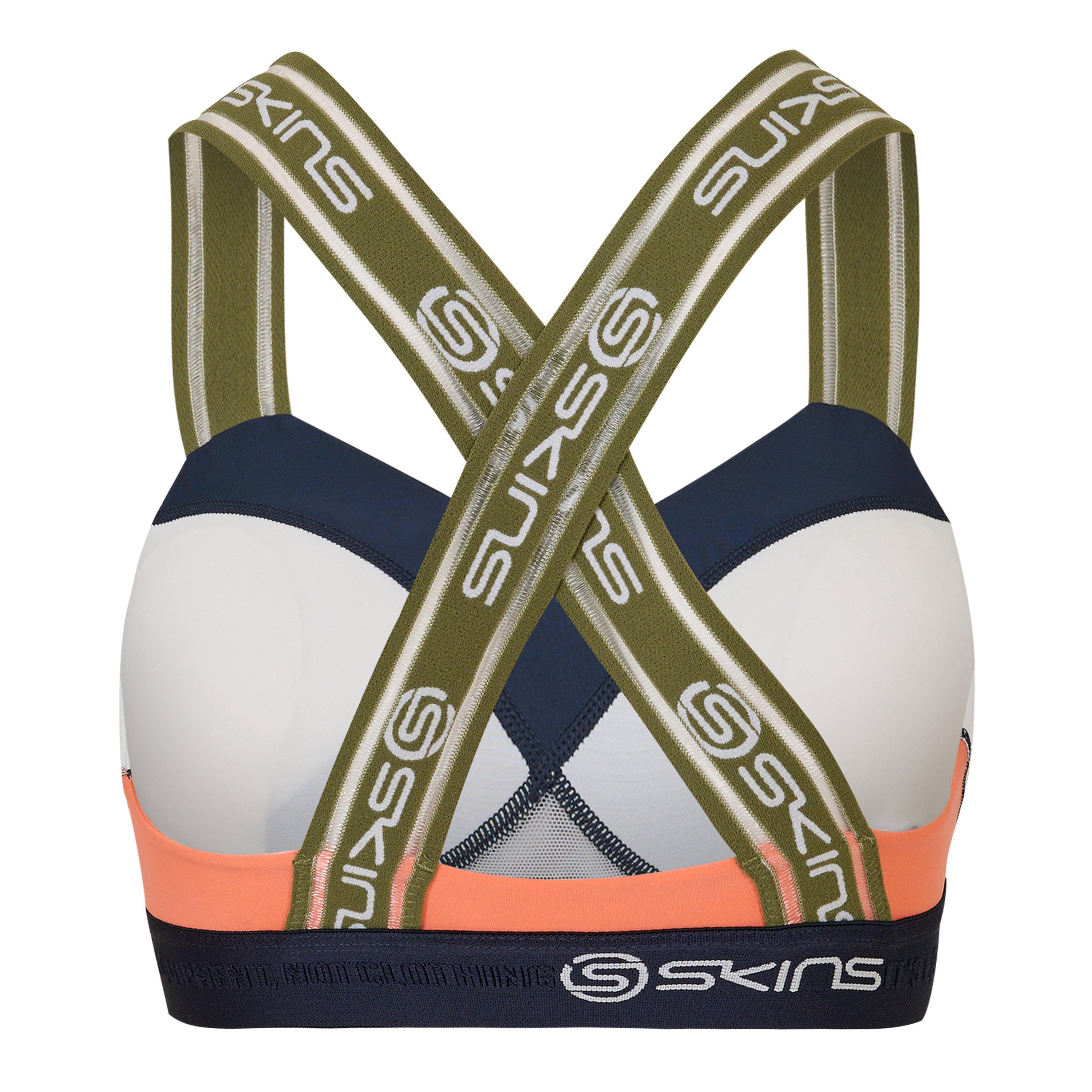 Grå - Skins - Dnamic Ladies - 2