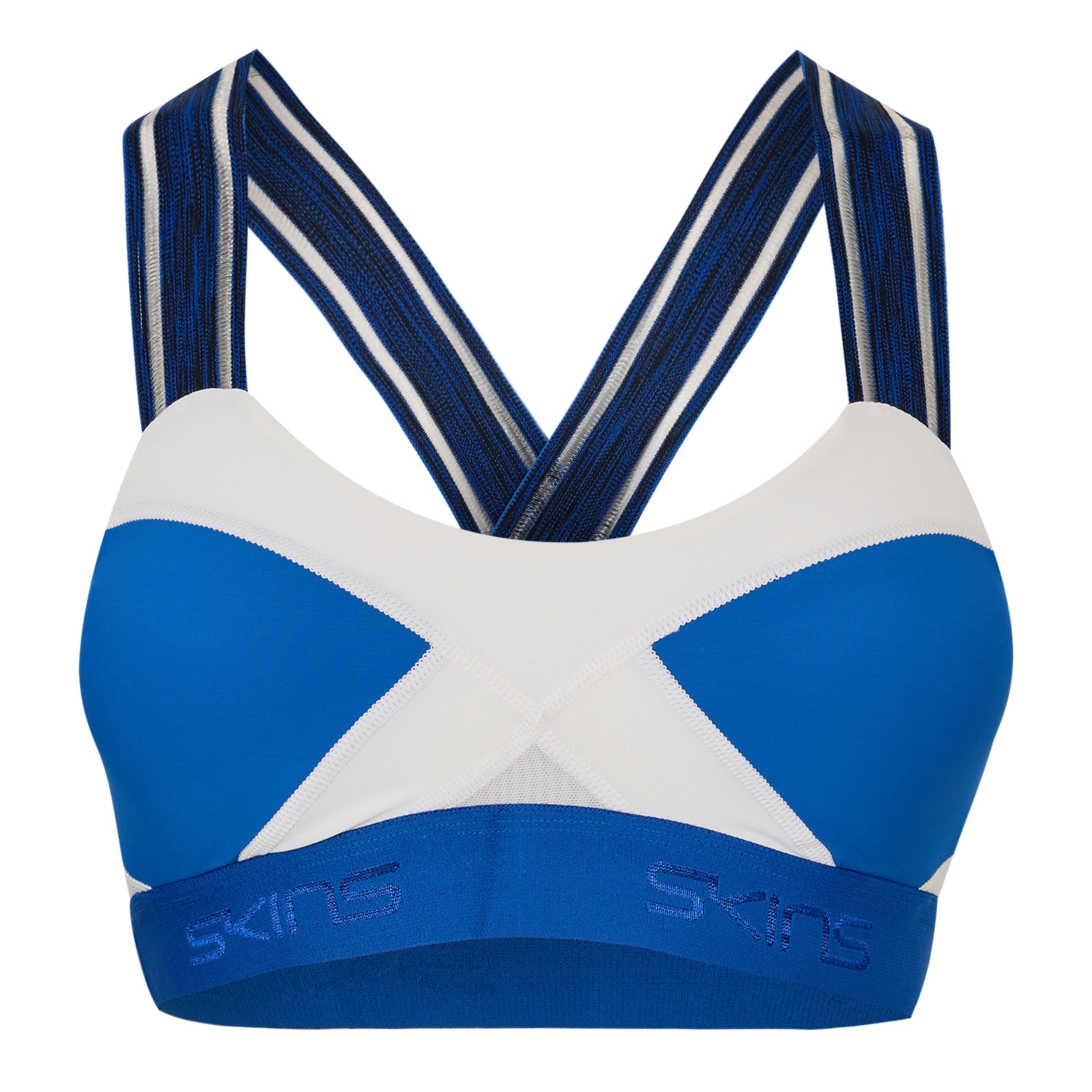 Blue - Skins - Dnamic Ladies - 1