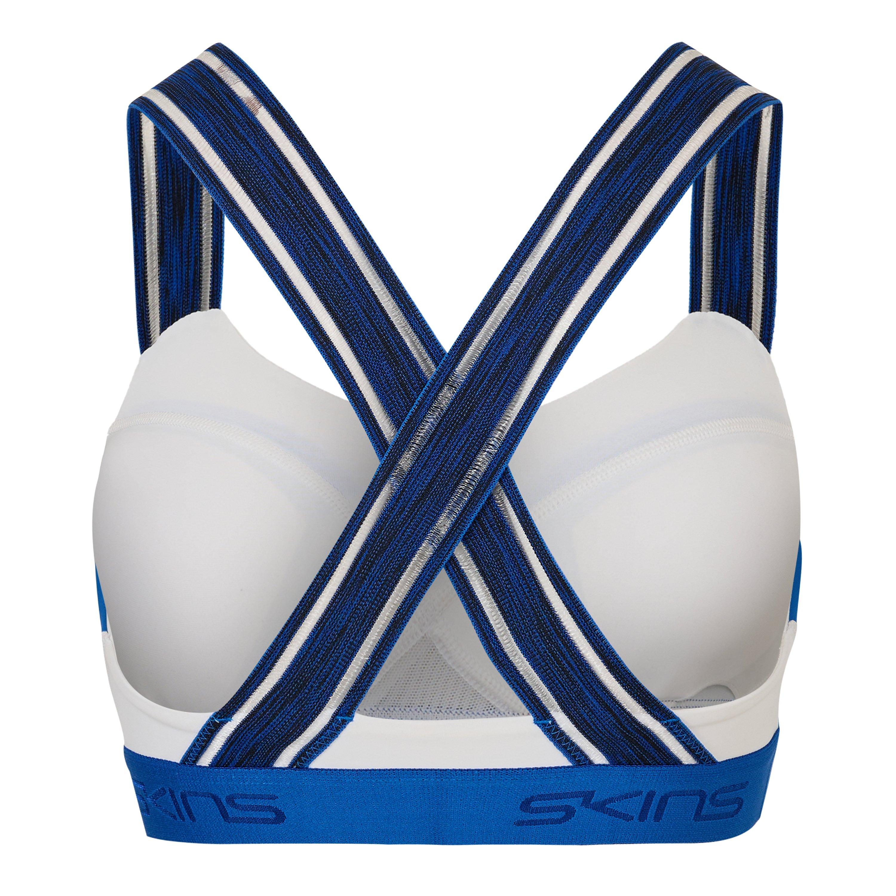 Blue - Skins - Dnamic Ladies - 2