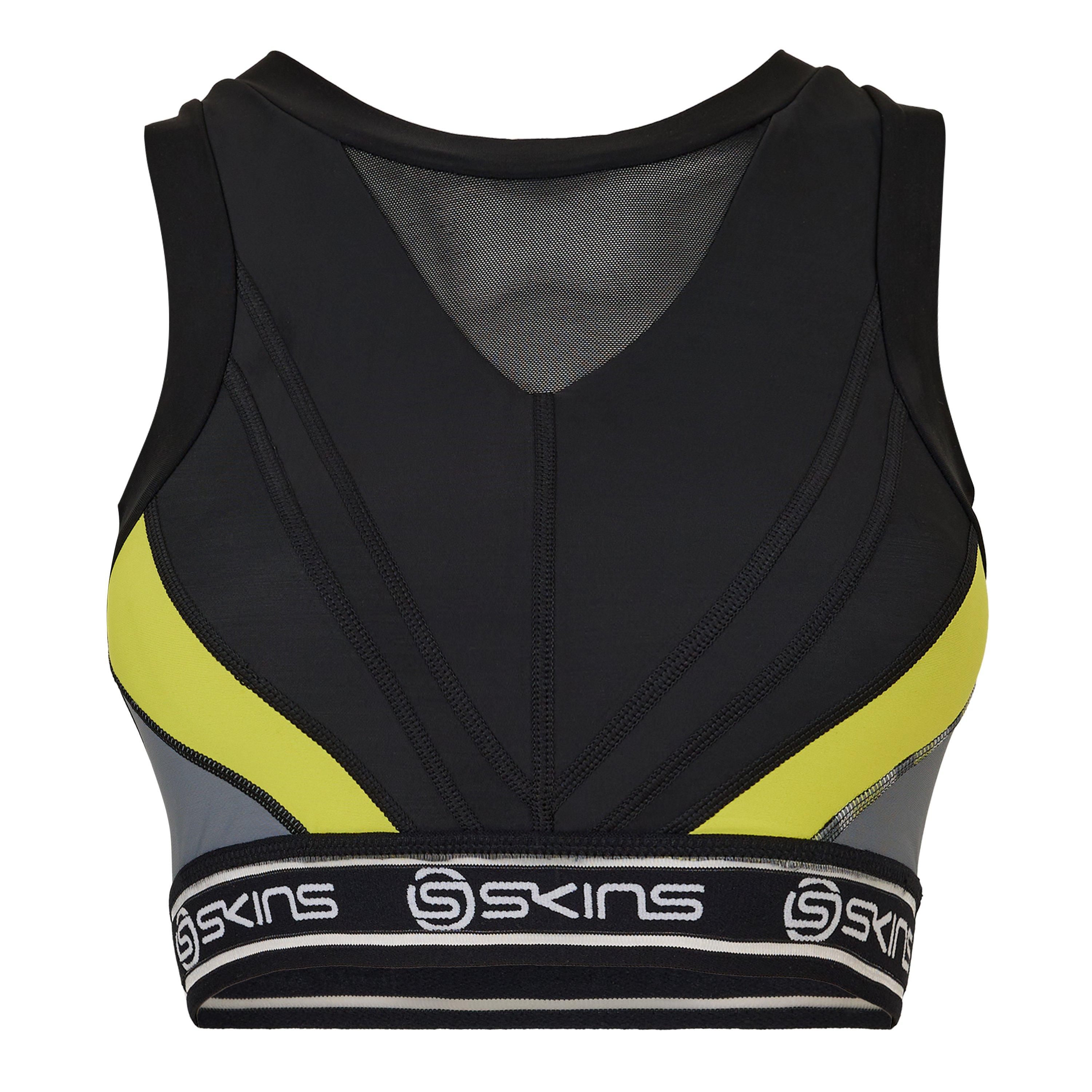 Black - Skins - Dnamic Ladies - 1