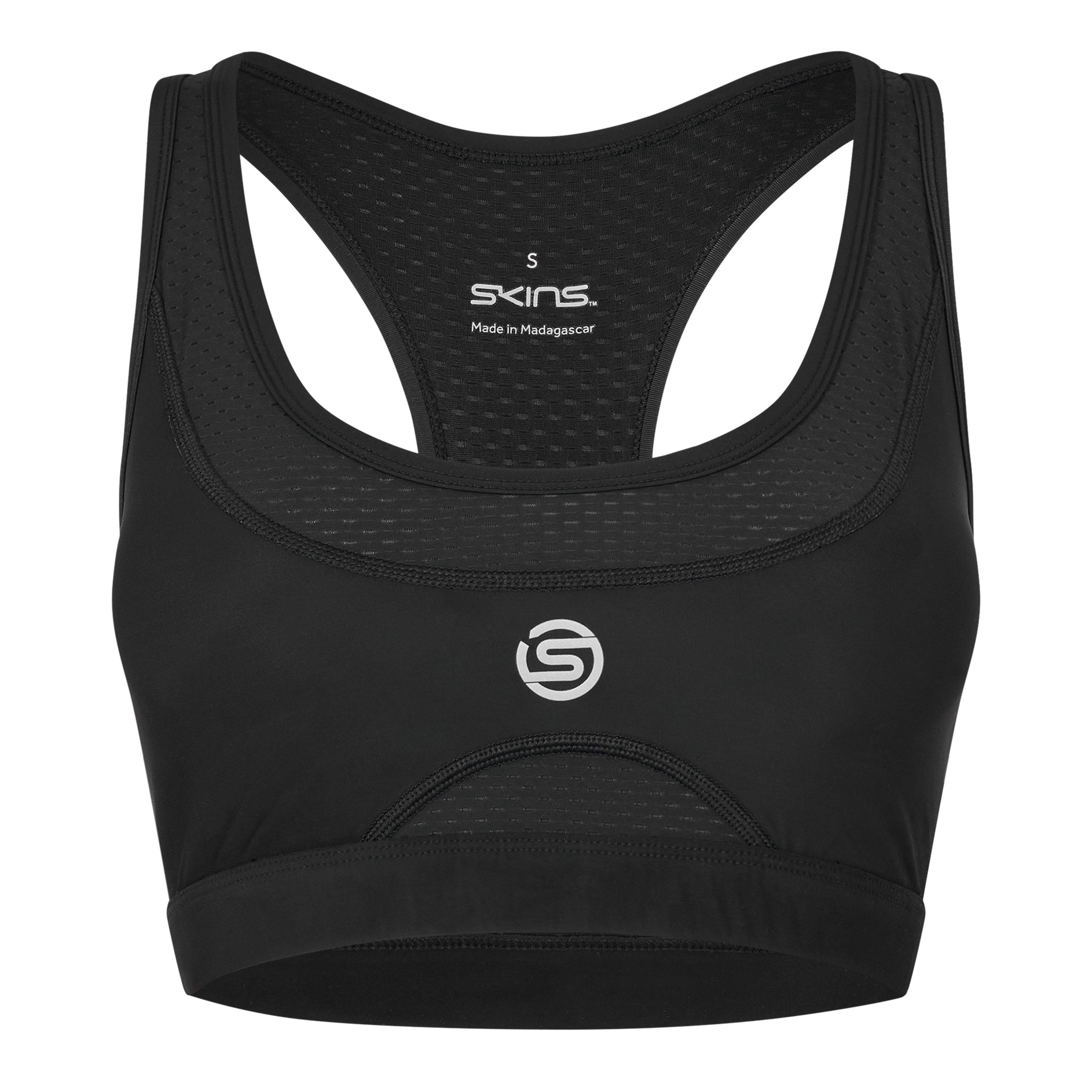 Schwarz - Skins - Series-3 Ladies - 1