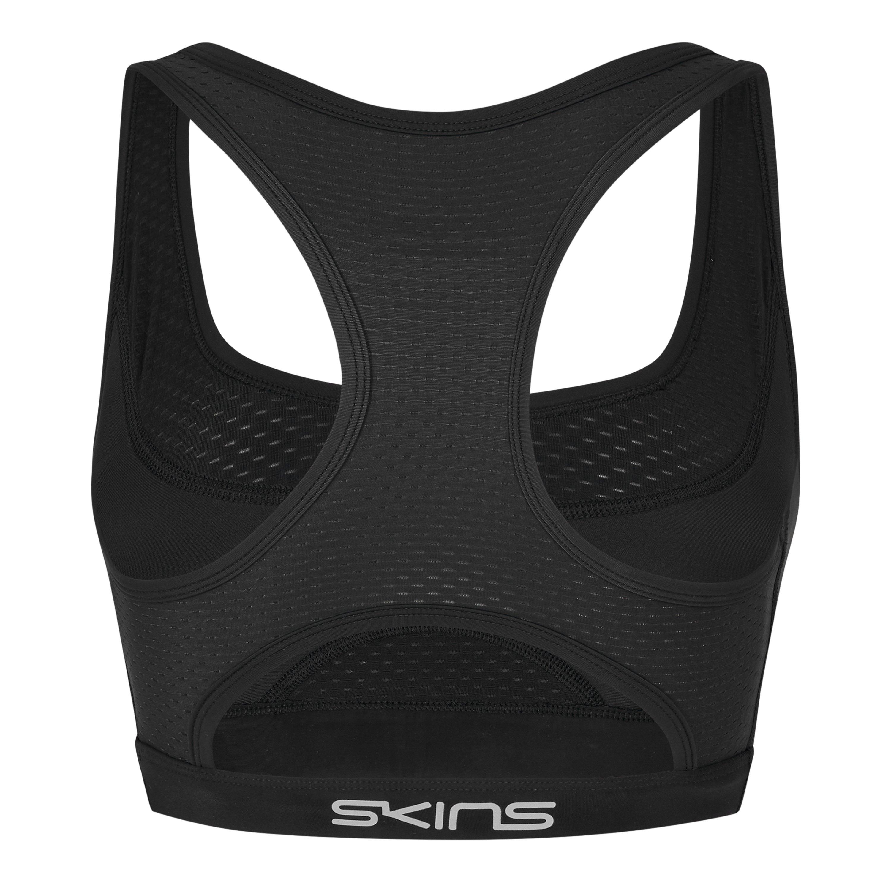 Schwarz - Skins - Series-3 Ladies - 2