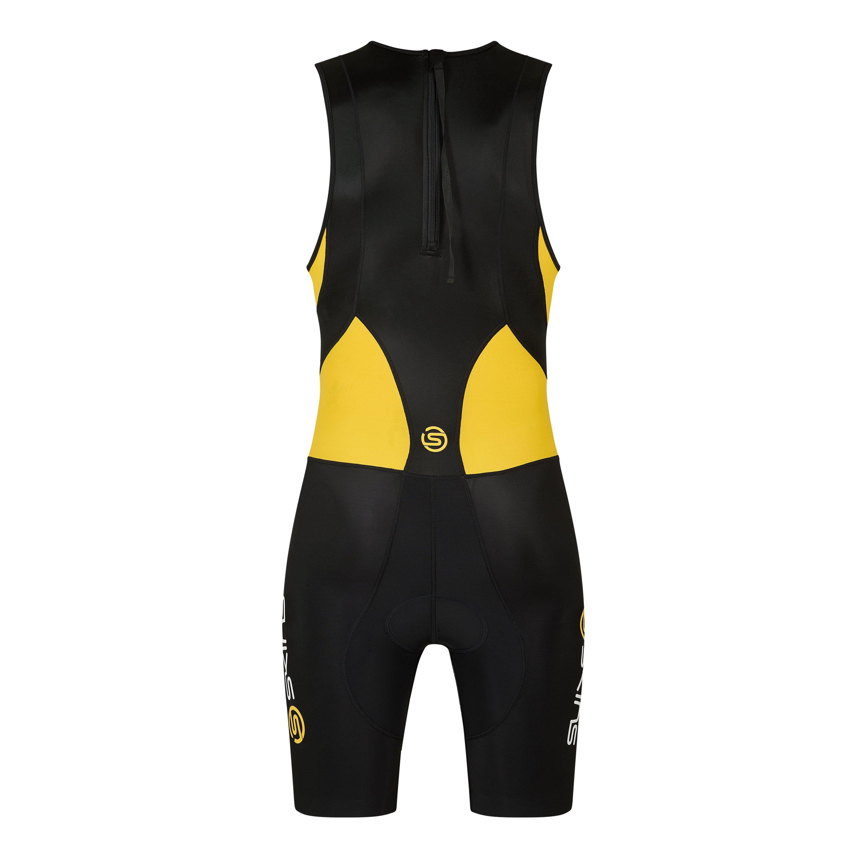 Crna - Skins - Tri 400 Top Mens - 2