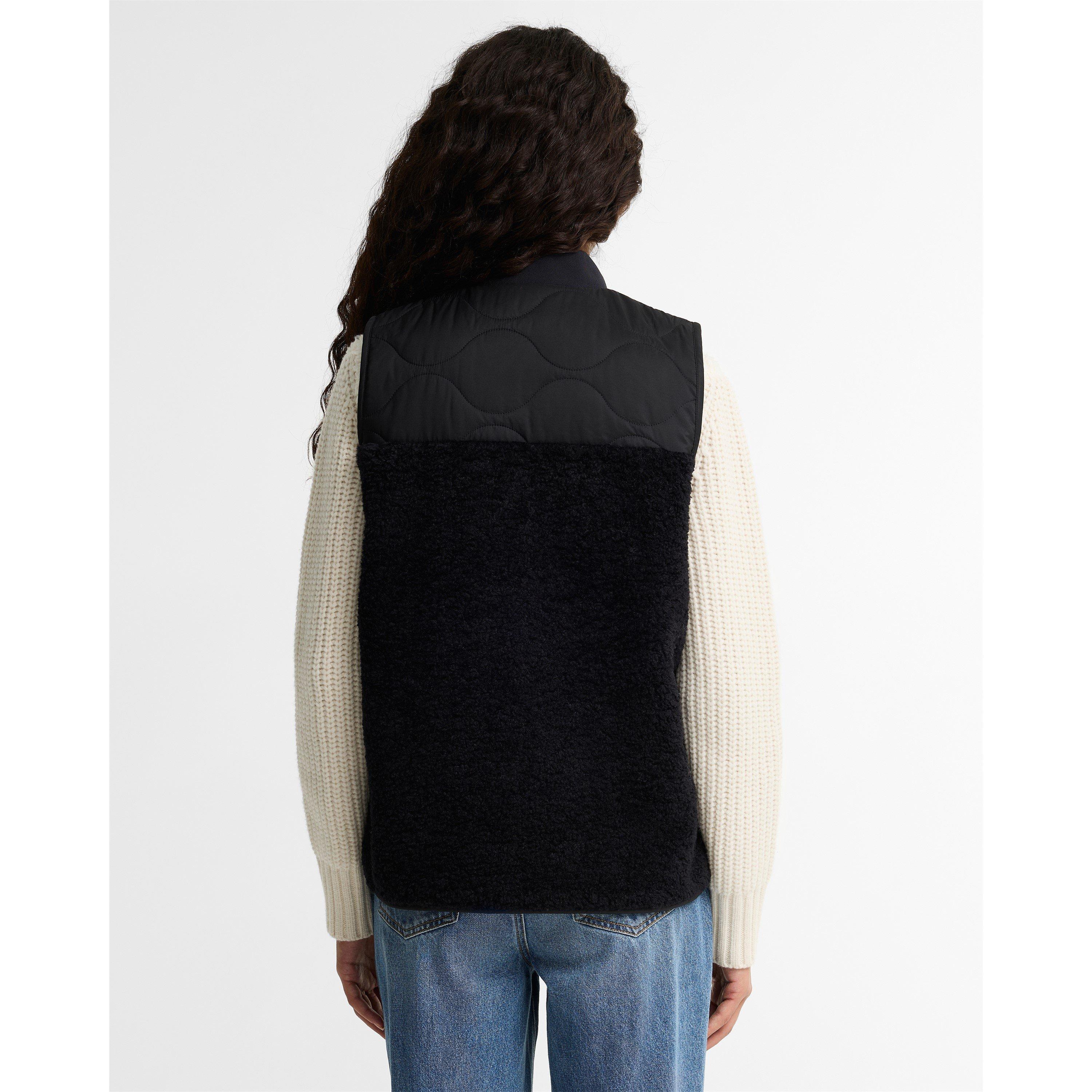Black - Barbour - B.Li Ampleforth Gile Ld64 - 3