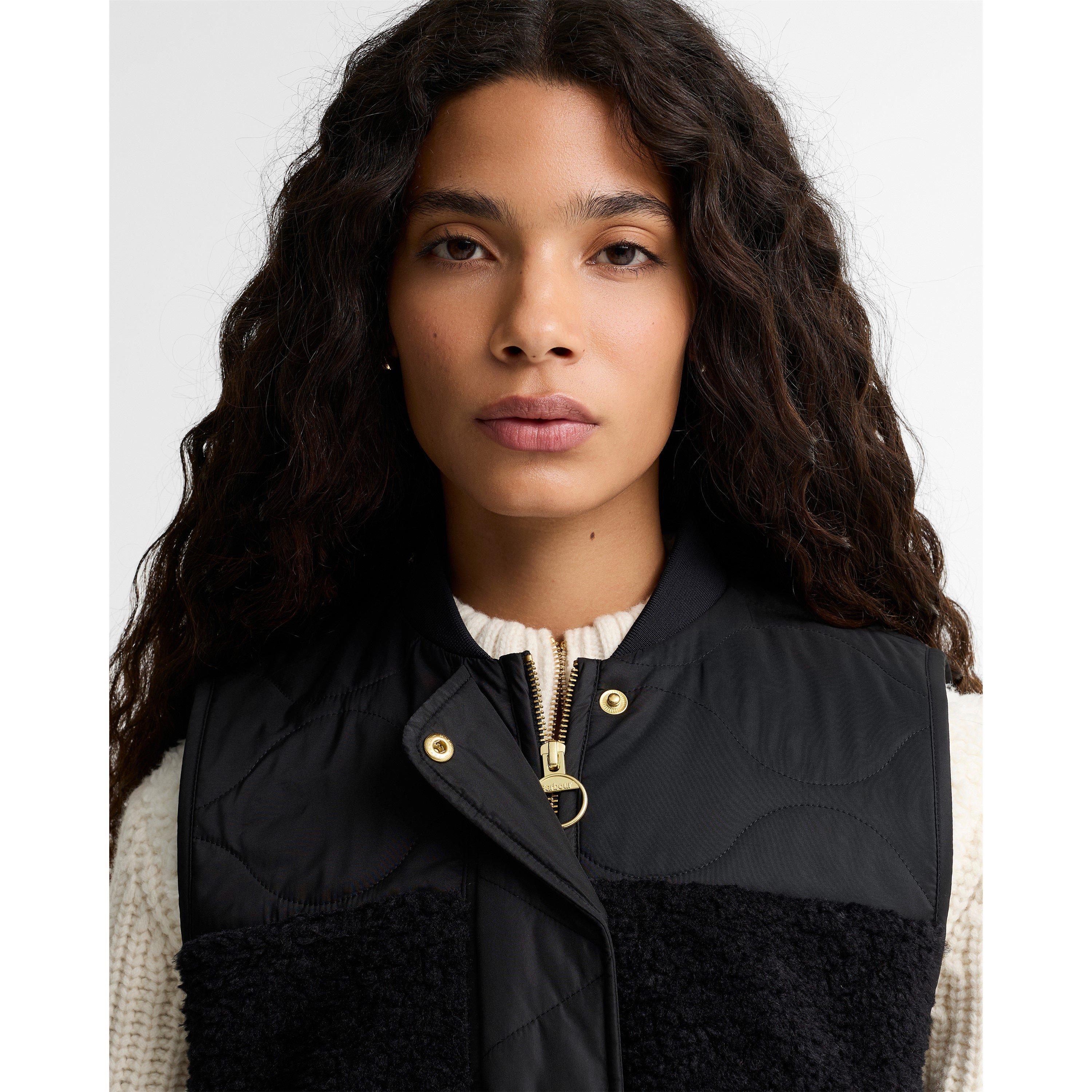 Black - Barbour - B.Li Ampleforth Gile Ld64 - 5