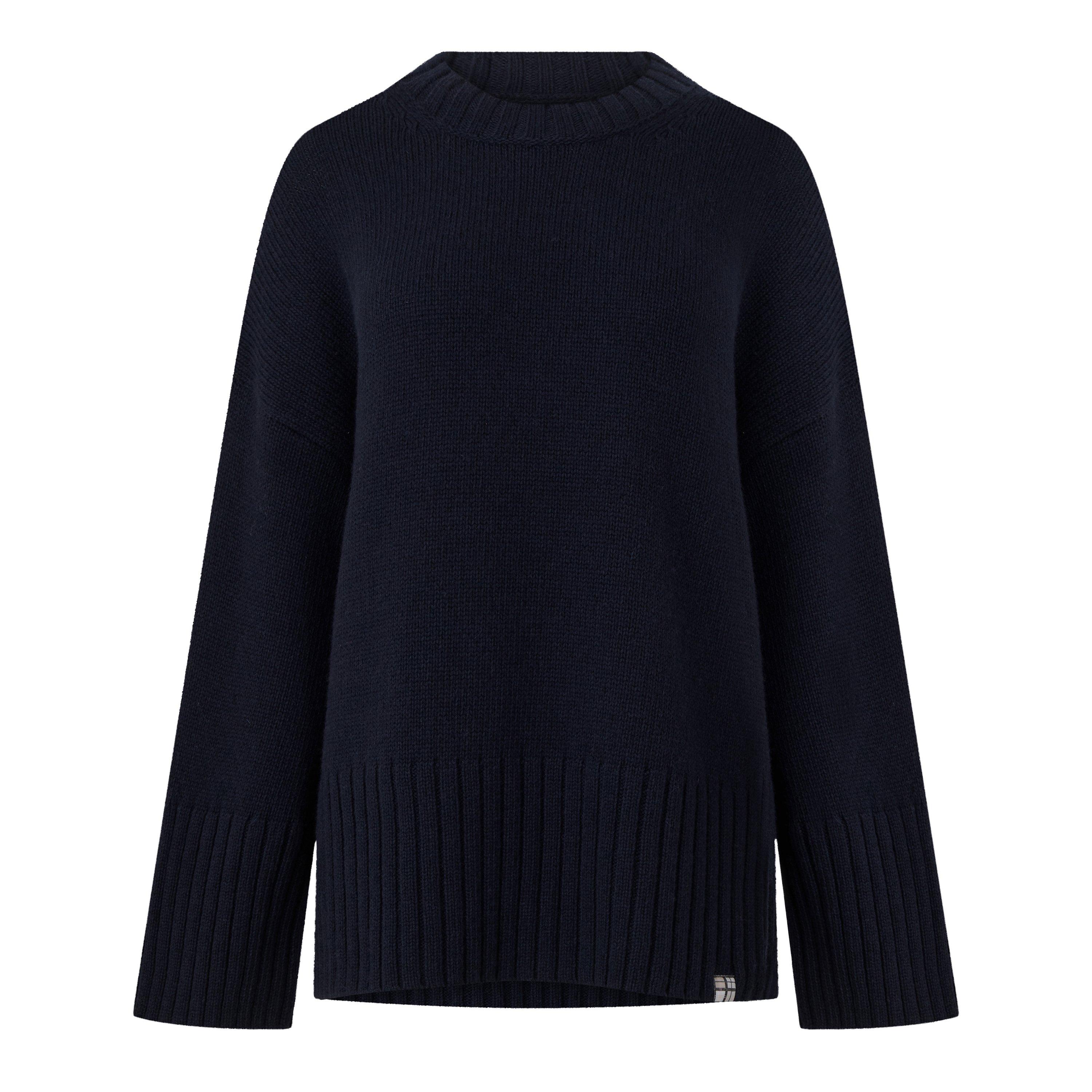 Barbour B.Li Gaia Jumper Ld64