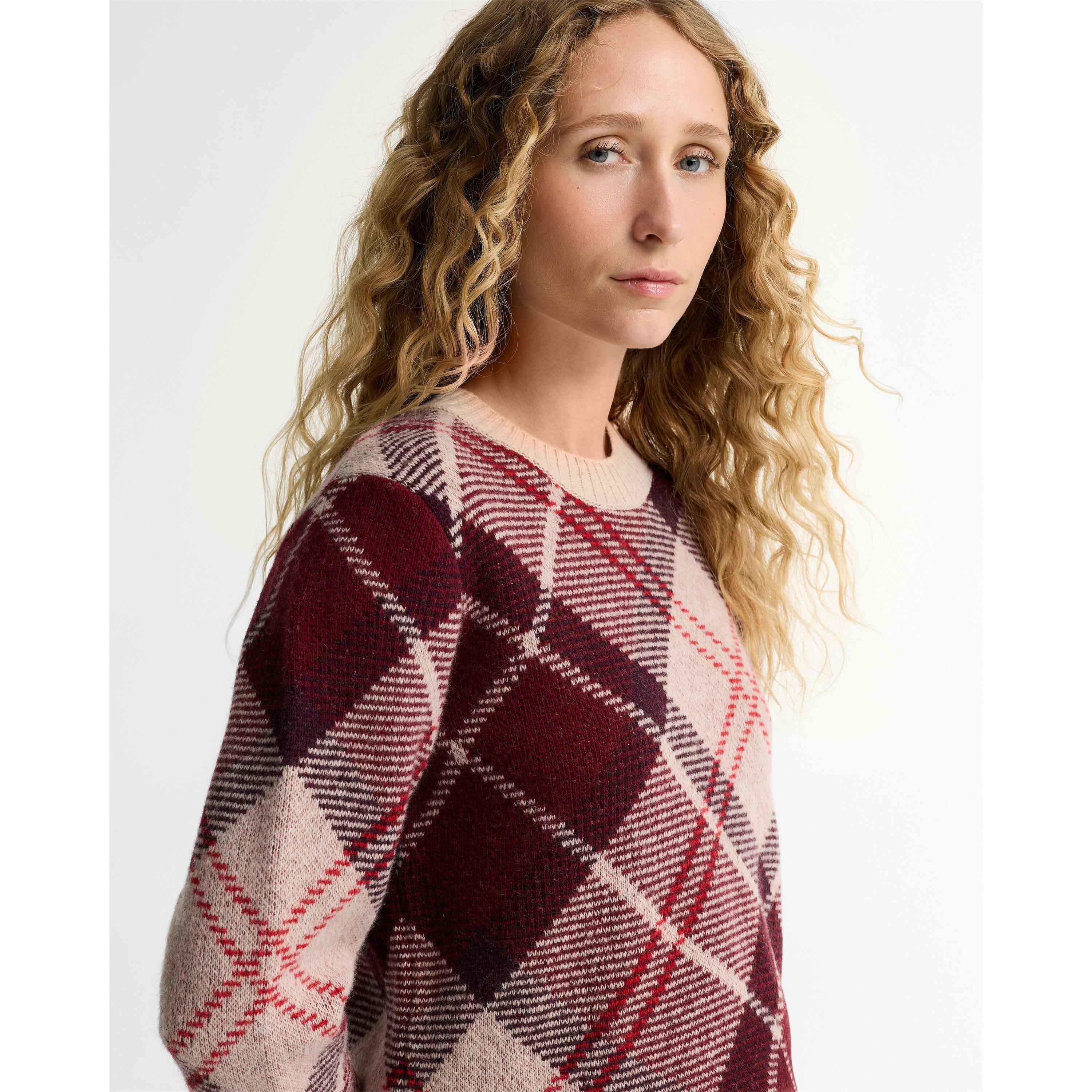 Multi - Barbour - B.Li Stevie Jumper Ld64 - 2