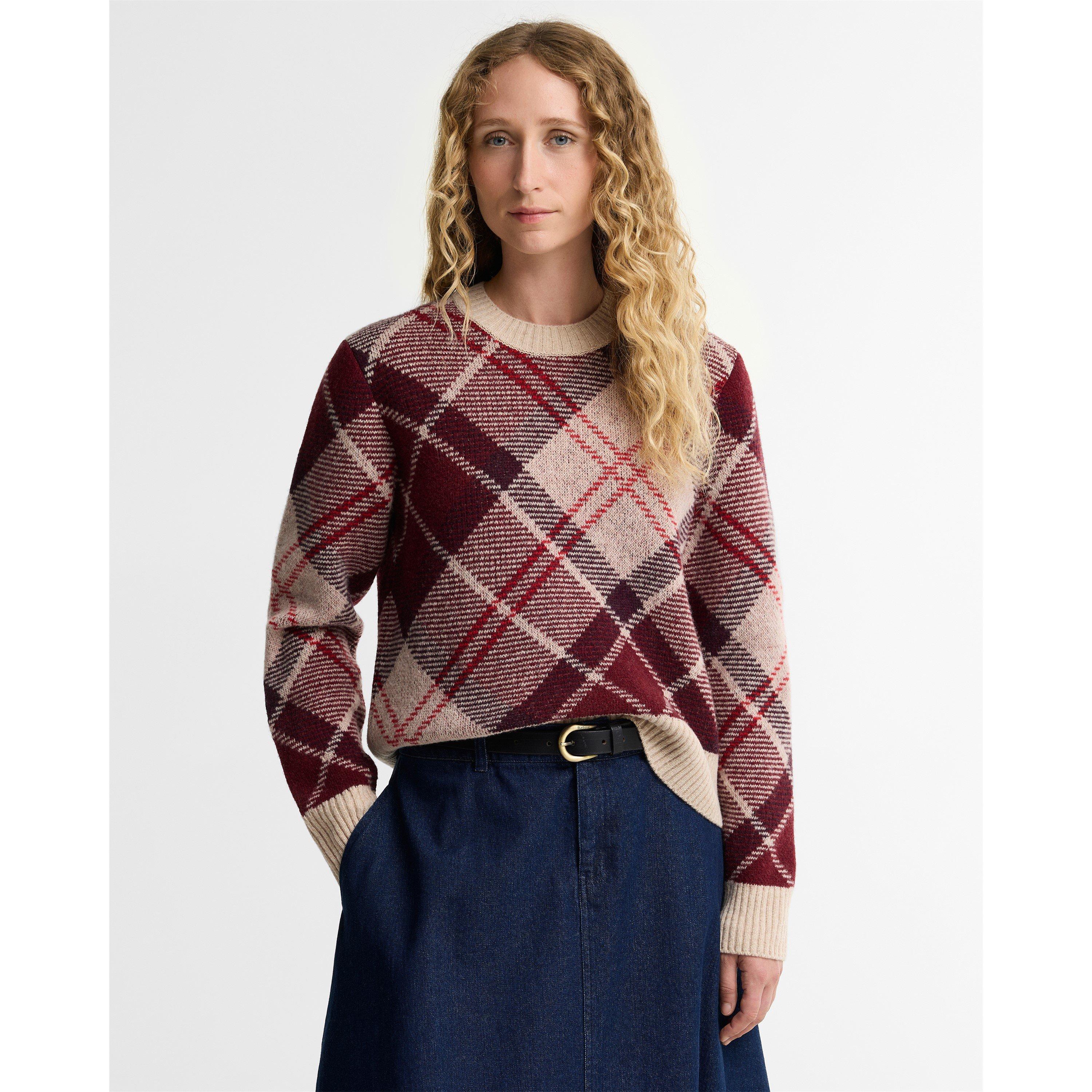 Multi - Barbour - B.Li Stevie Jumper Ld64 - 4