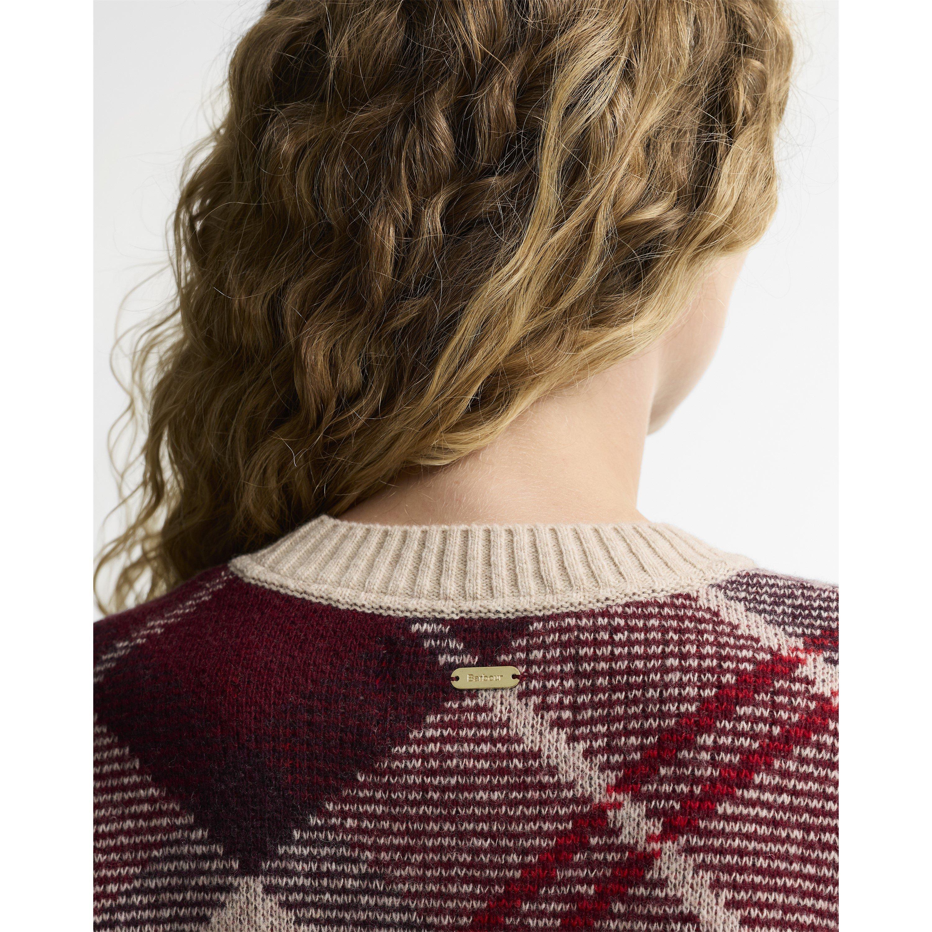 Multi - Barbour - B.Li Stevie Jumper Ld64 - 5