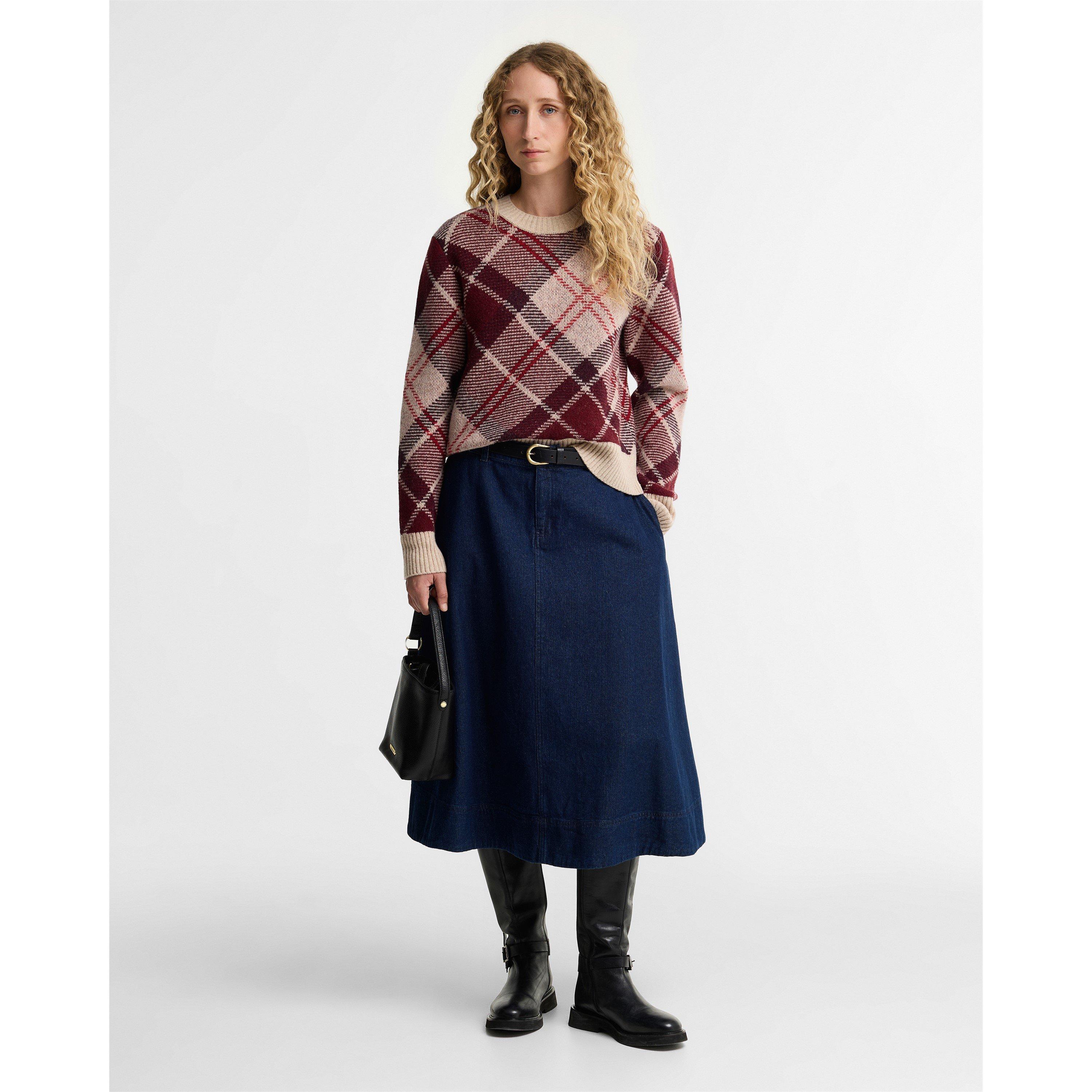 Multi - Barbour - B.Li Stevie Jumper Ld64 - 6