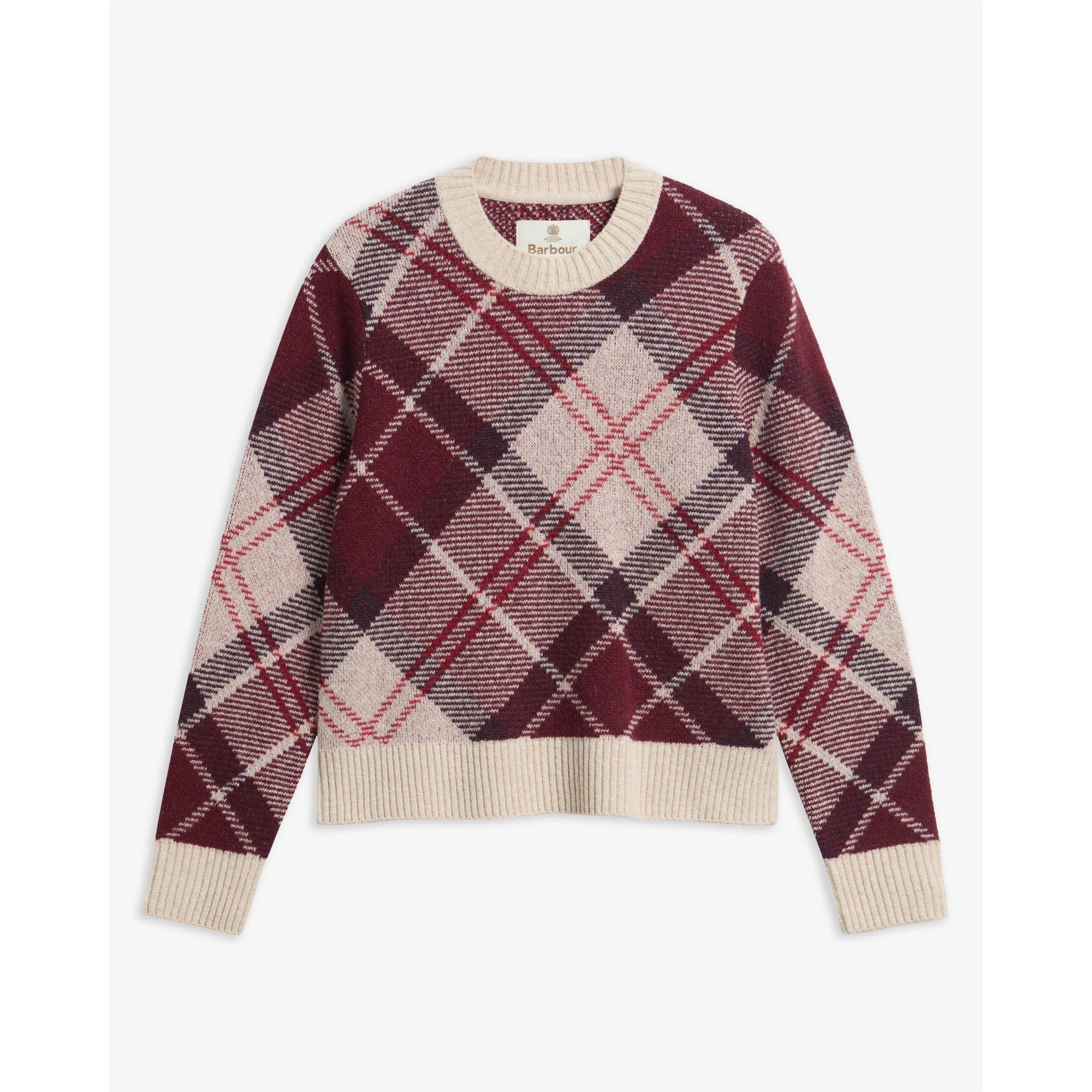 Multi - Barbour - B.Li Stevie Jumper Ld64 - 9