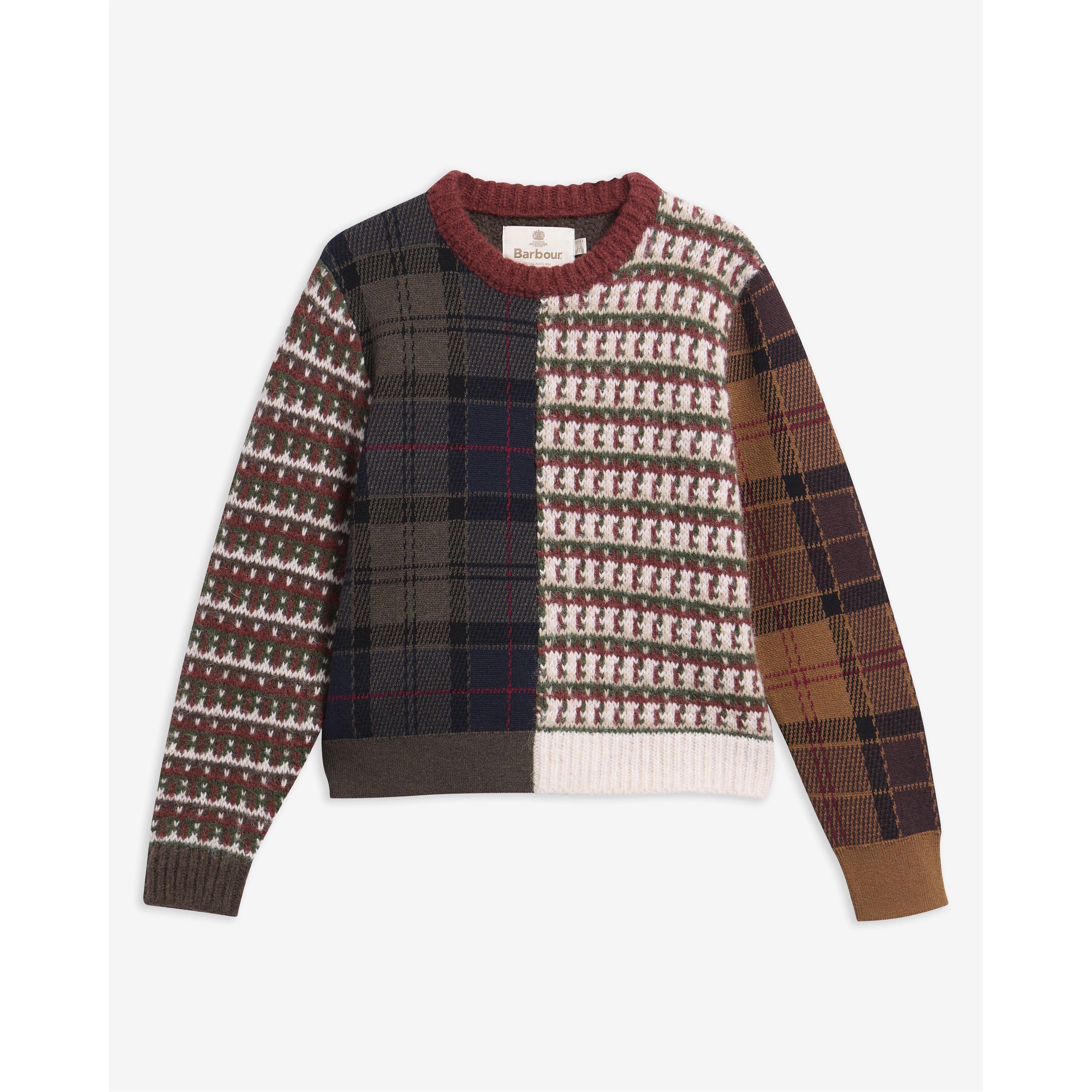 Multi - Barbour - B.Li Ashford Jumper Ld64 - 1
