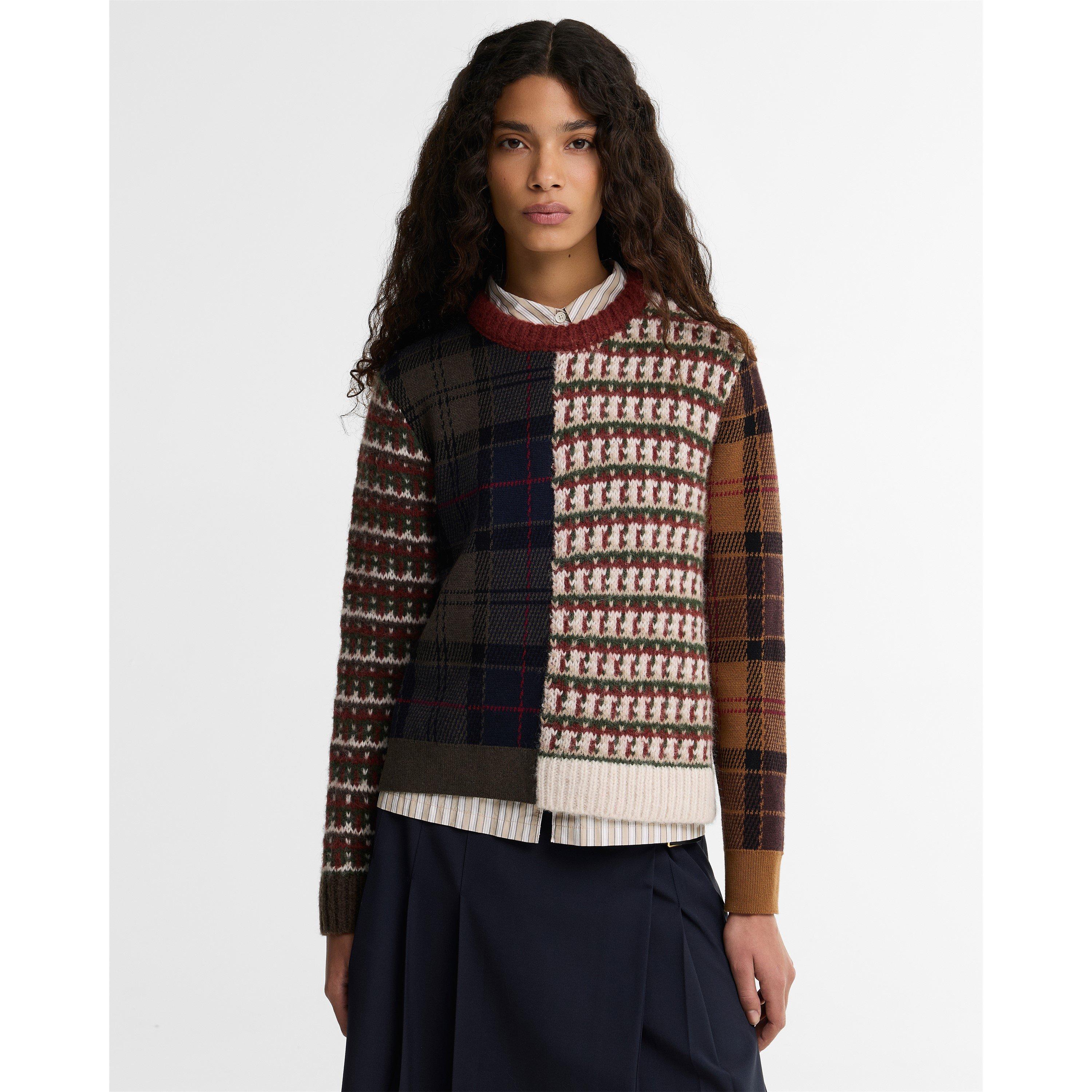 Multi - Barbour - B.Li Ashford Jumper Ld64 - 2