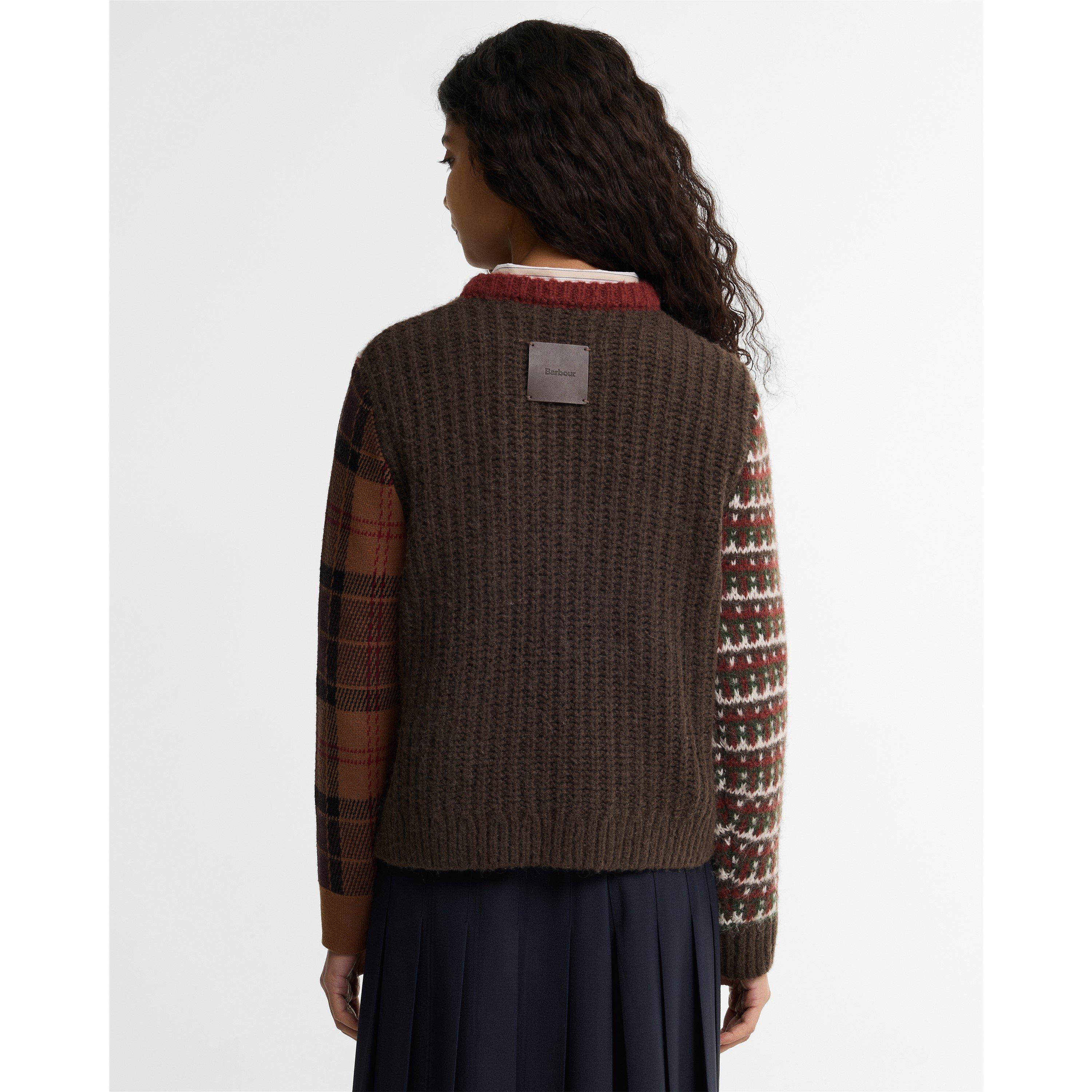 Multi - Barbour - B.Li Ashford Jumper Ld64 - 3