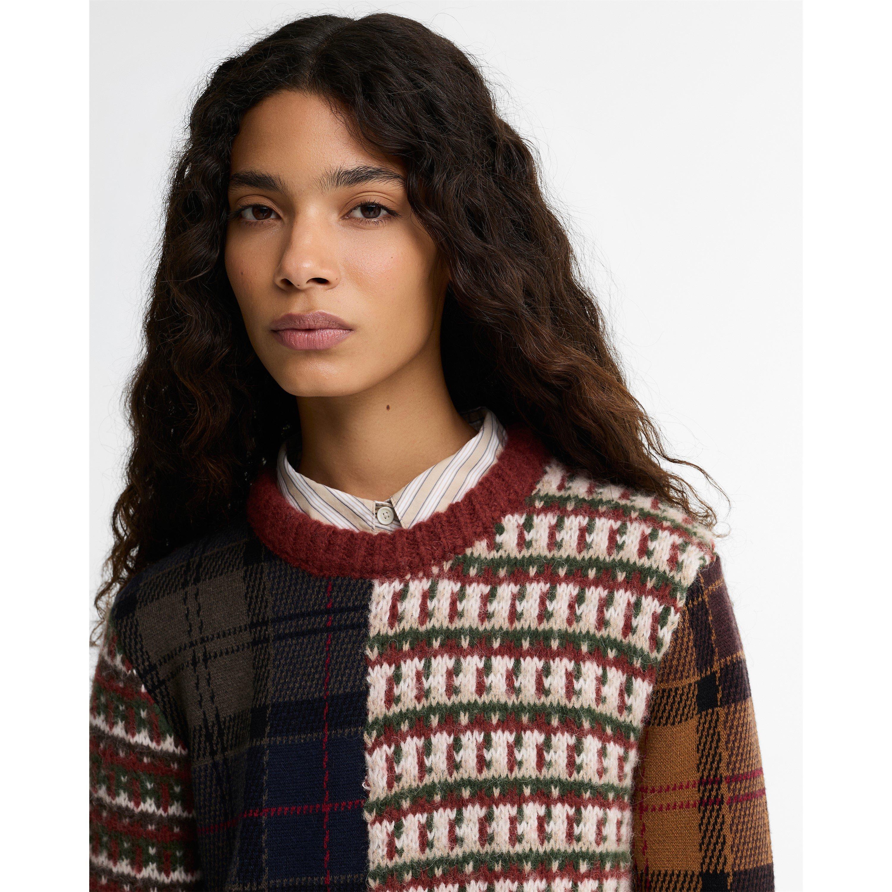 Multi - Barbour - B.Li Ashford Jumper Ld64 - 4