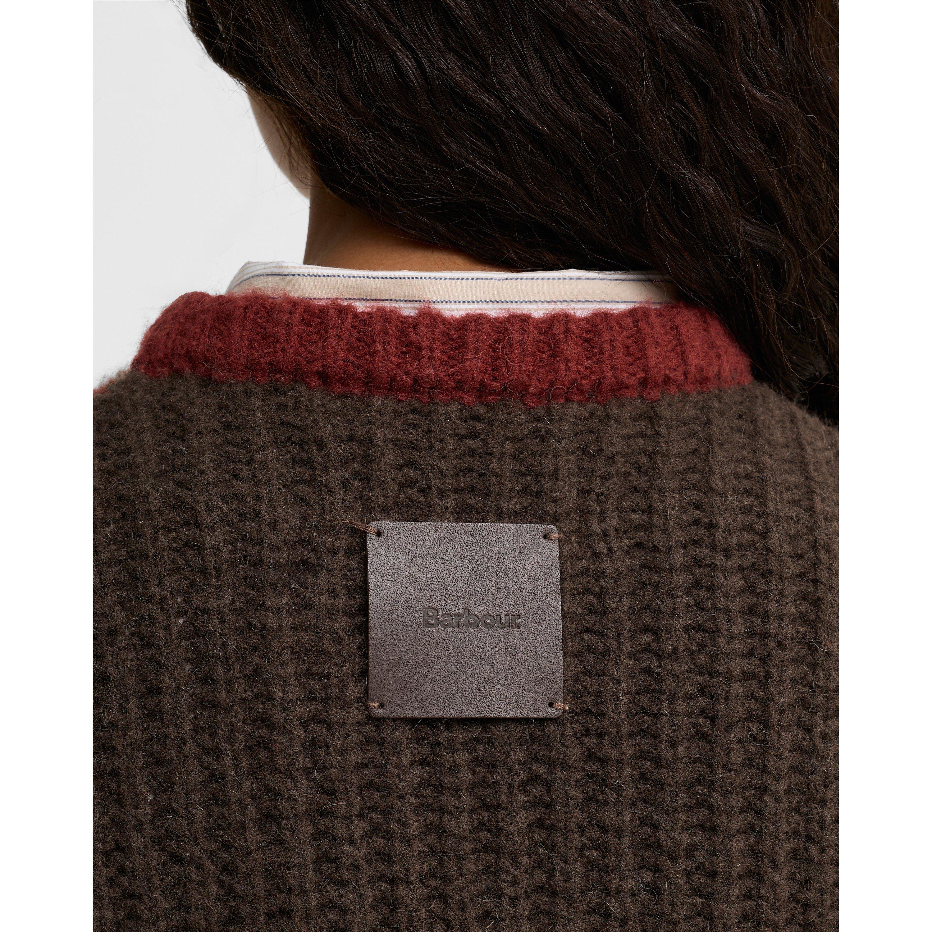 Multi - Barbour - B.Li Ashford Jumper Ld64 - 5