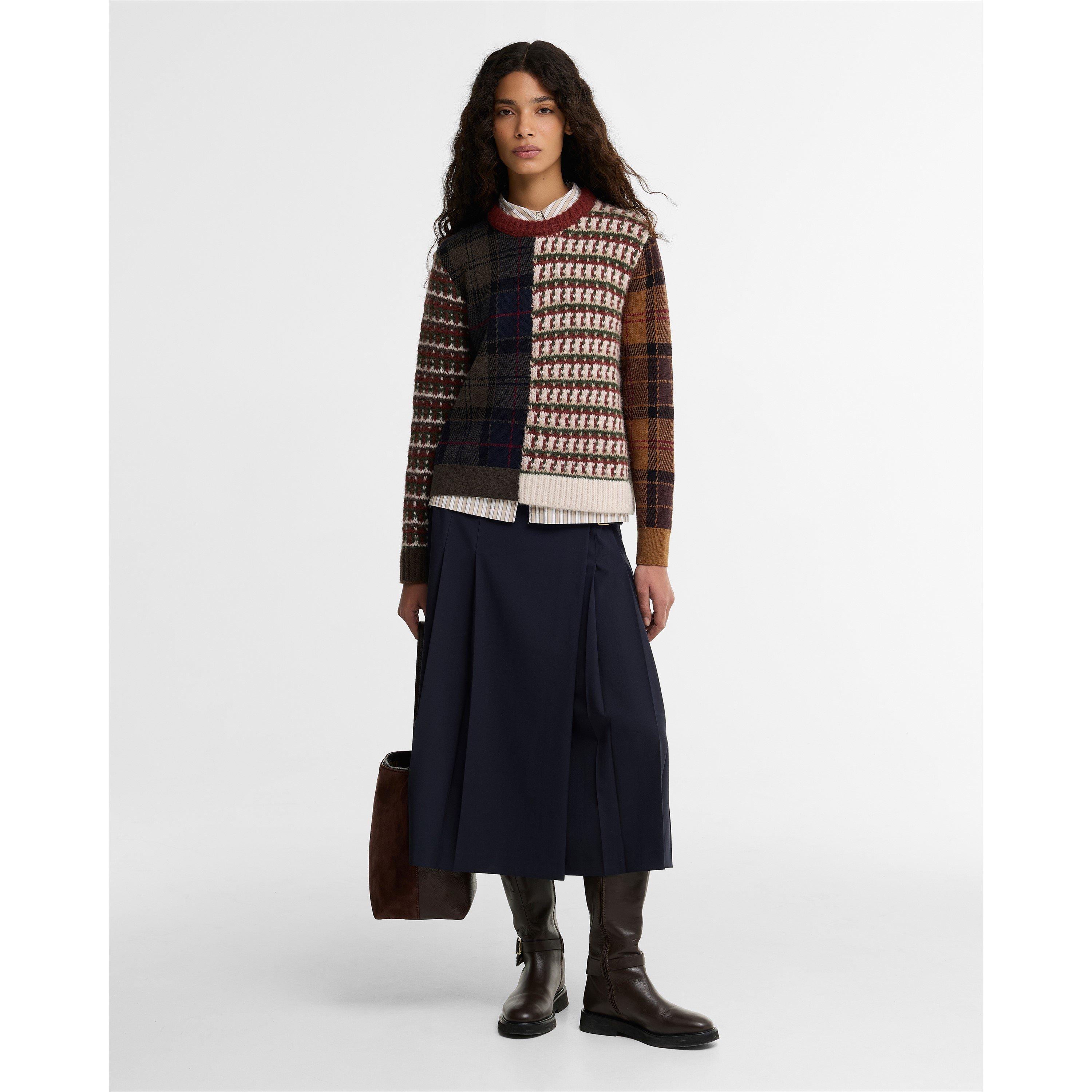 Multi - Barbour - B.Li Ashford Jumper Ld64 - 6