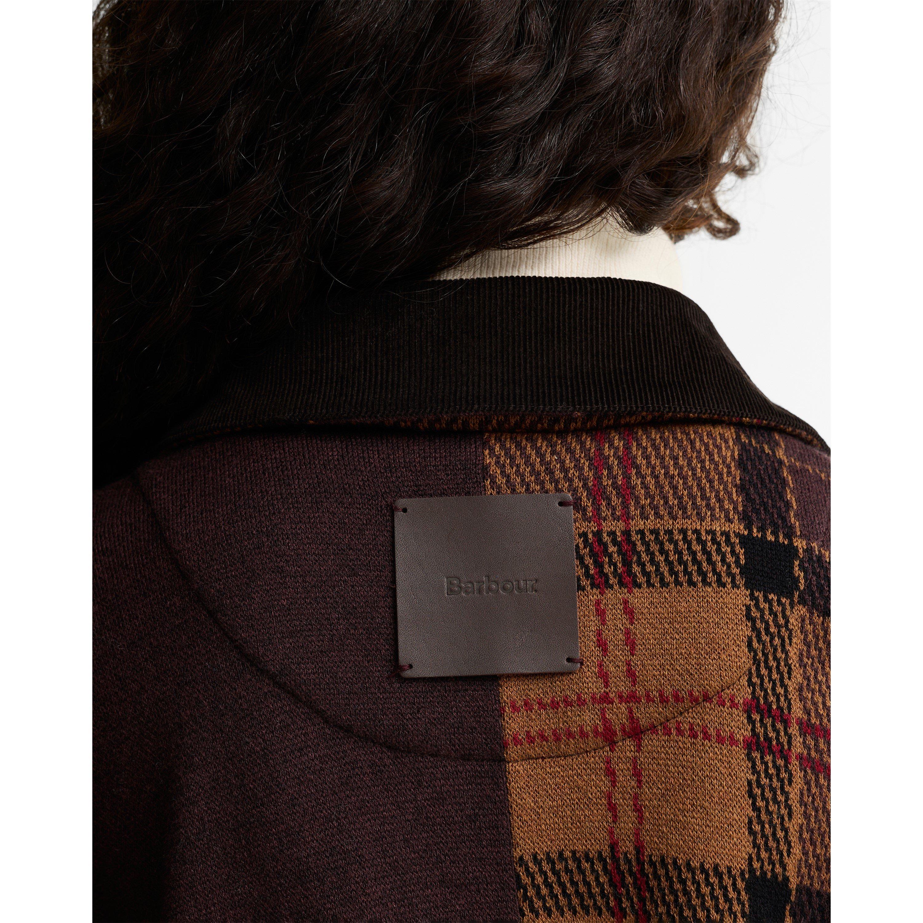 Multi - Barbour - B.Li Elva Cape Ld64 - 7