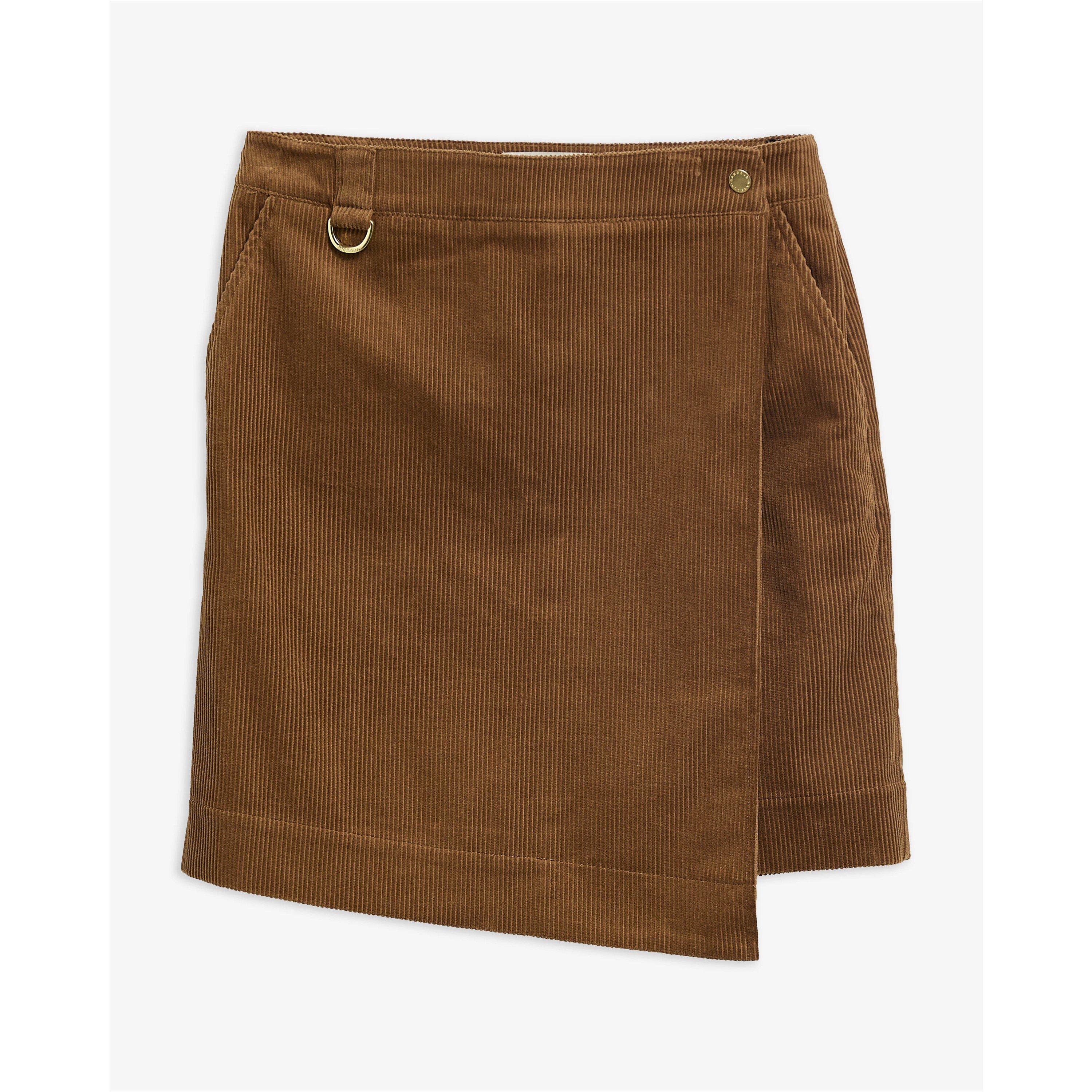 Barbour B.Li Wrenwood Skirt Ld64