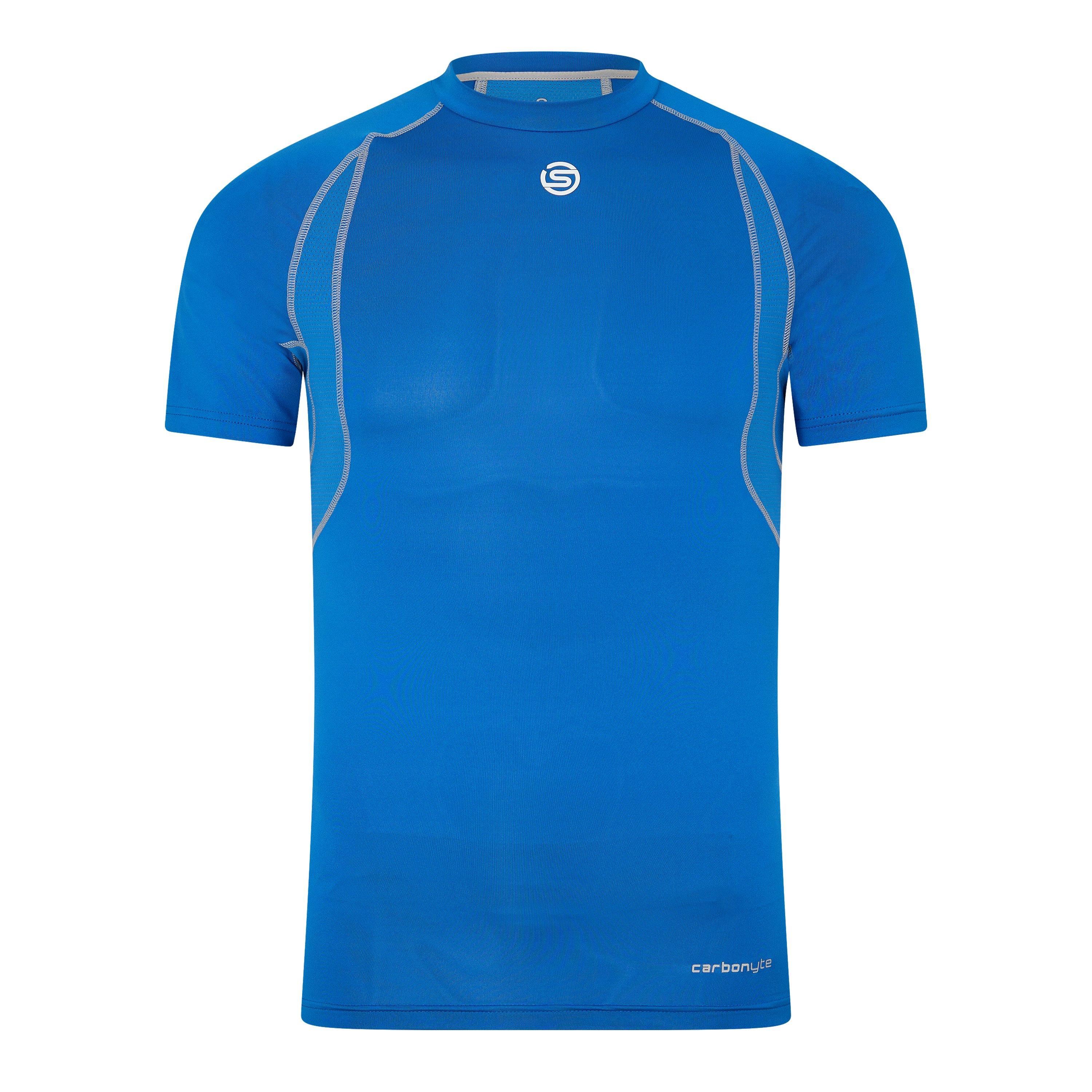Blue - Skins - Carbonyte Long Mens - 1