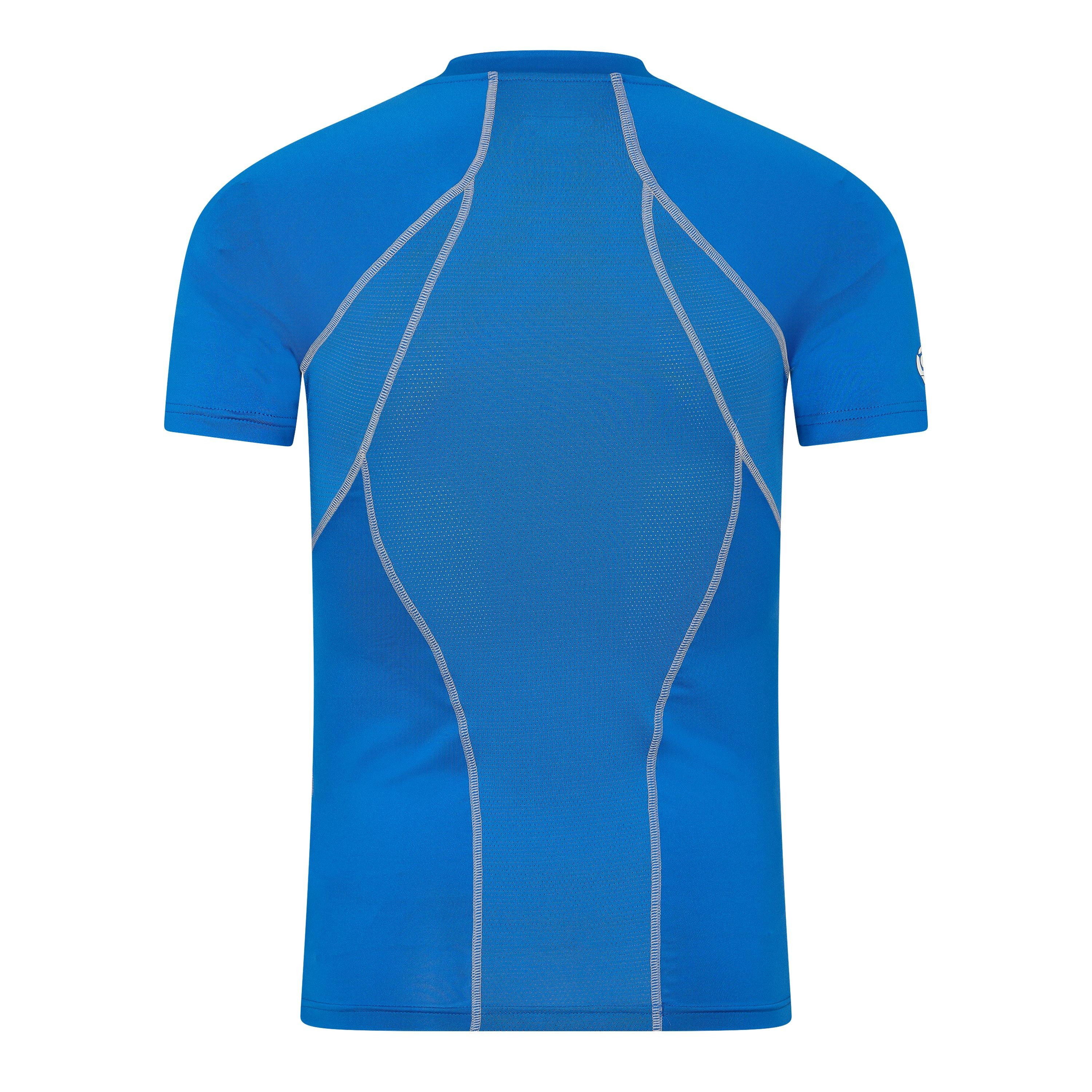 Blue - Skins - Carbonyte Long Mens - 2