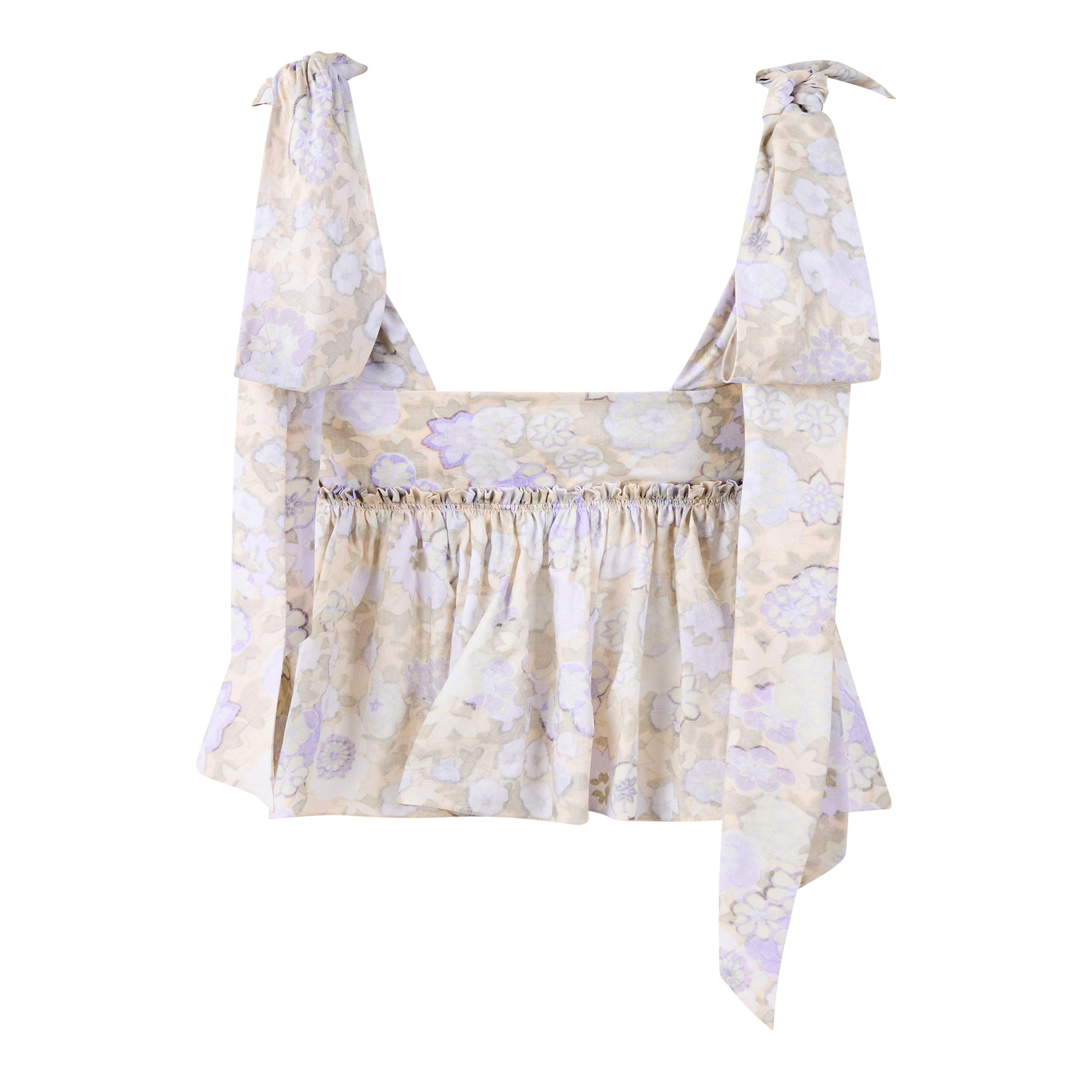 Multi Purp - Chloe - Women's HT76 Tank Vest - 2