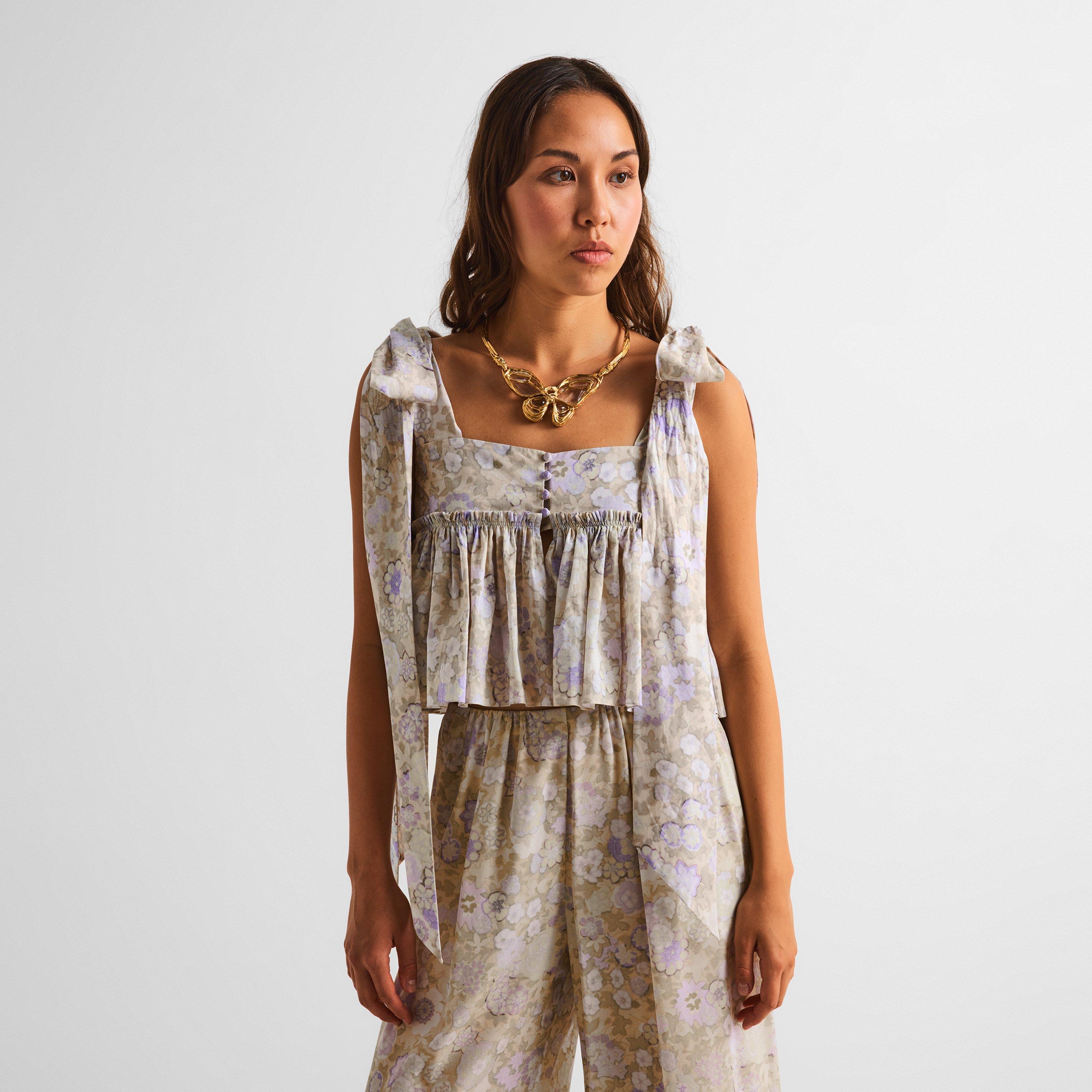 Multi Purp - Chloe - Women's HT76 Tank Vest - 3