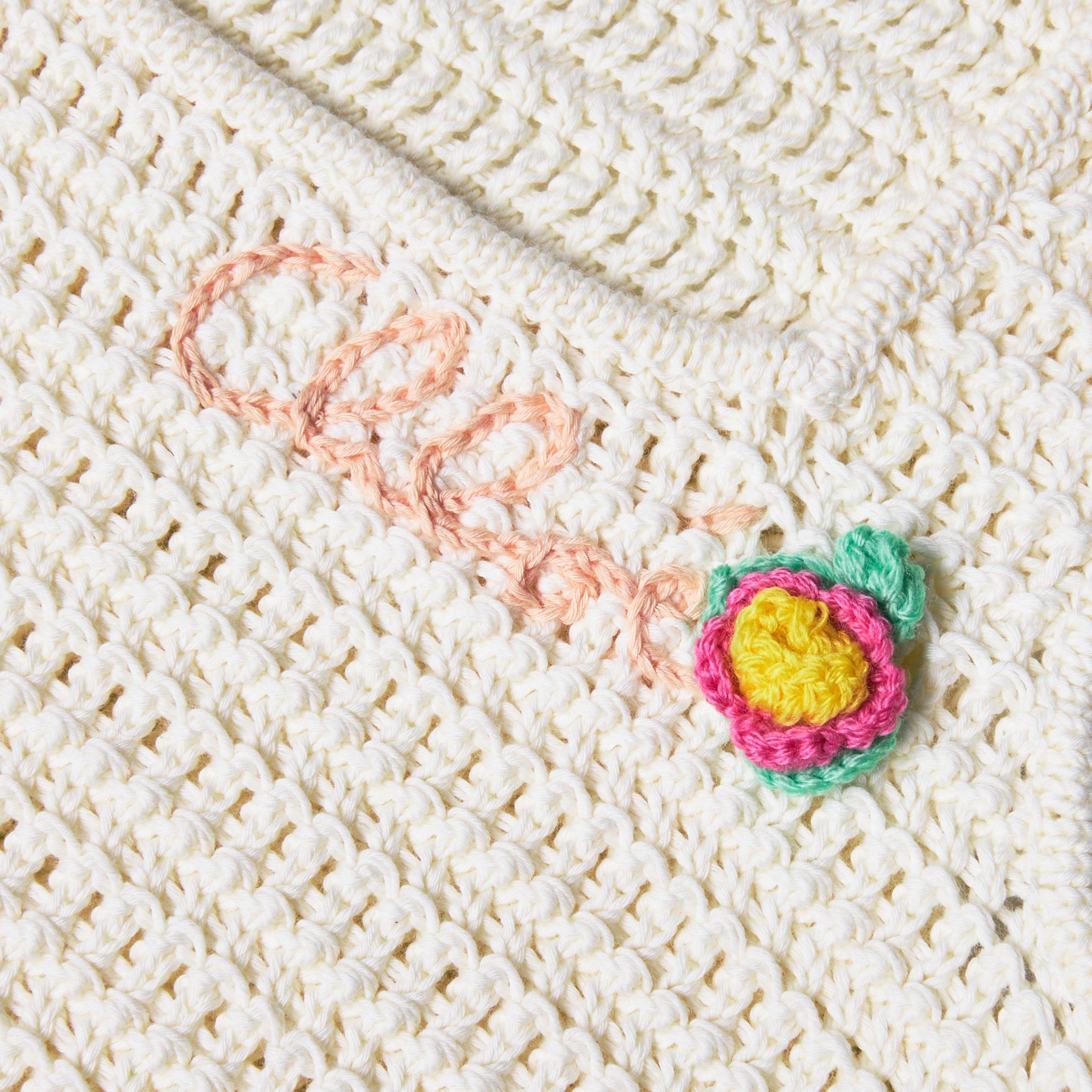 Iconic Milk - Chloe - Women's MH05 Knitted Top - 3