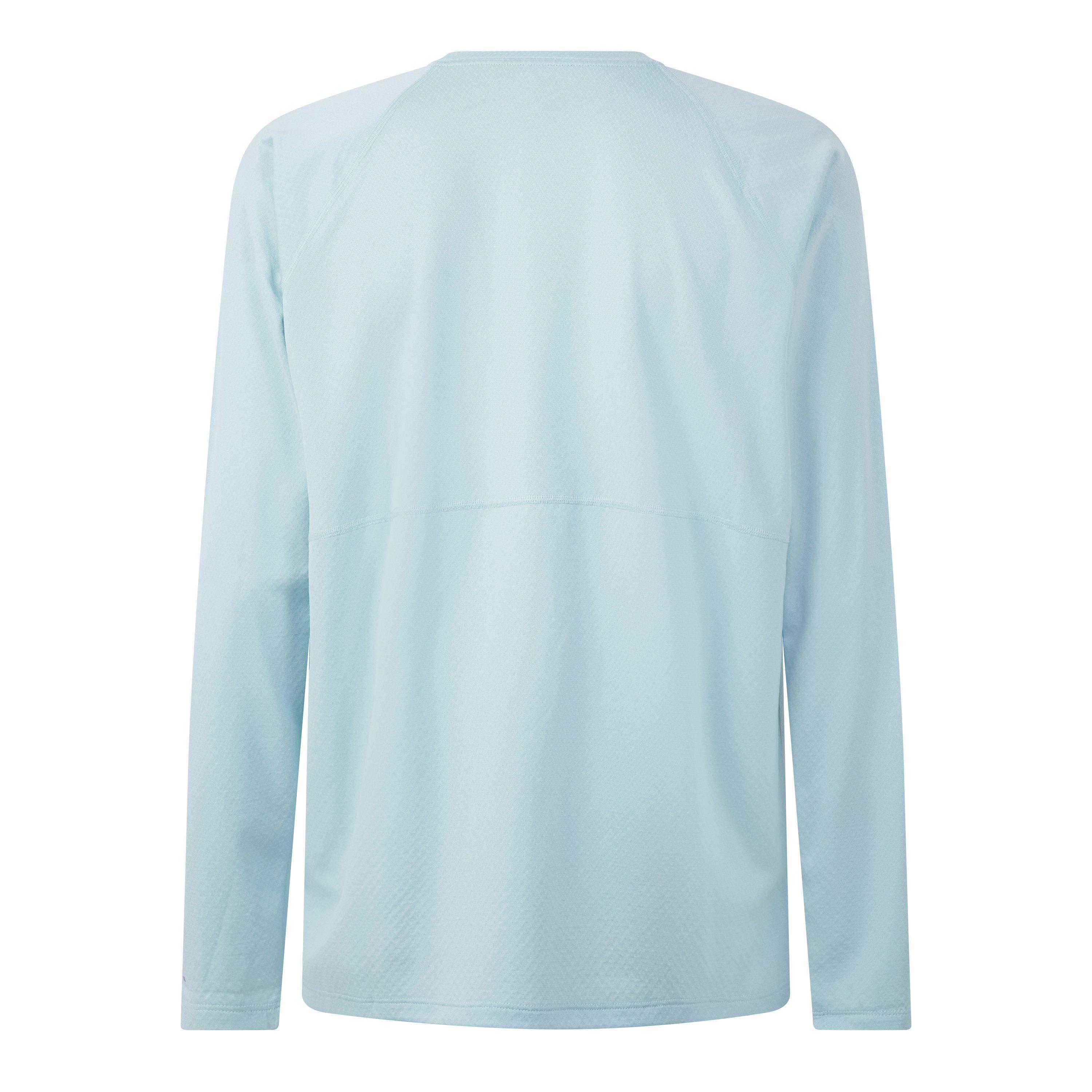 Marine Light - Columbia - Men's Alpine LS Crew Long Sleeve Shirt - 2
