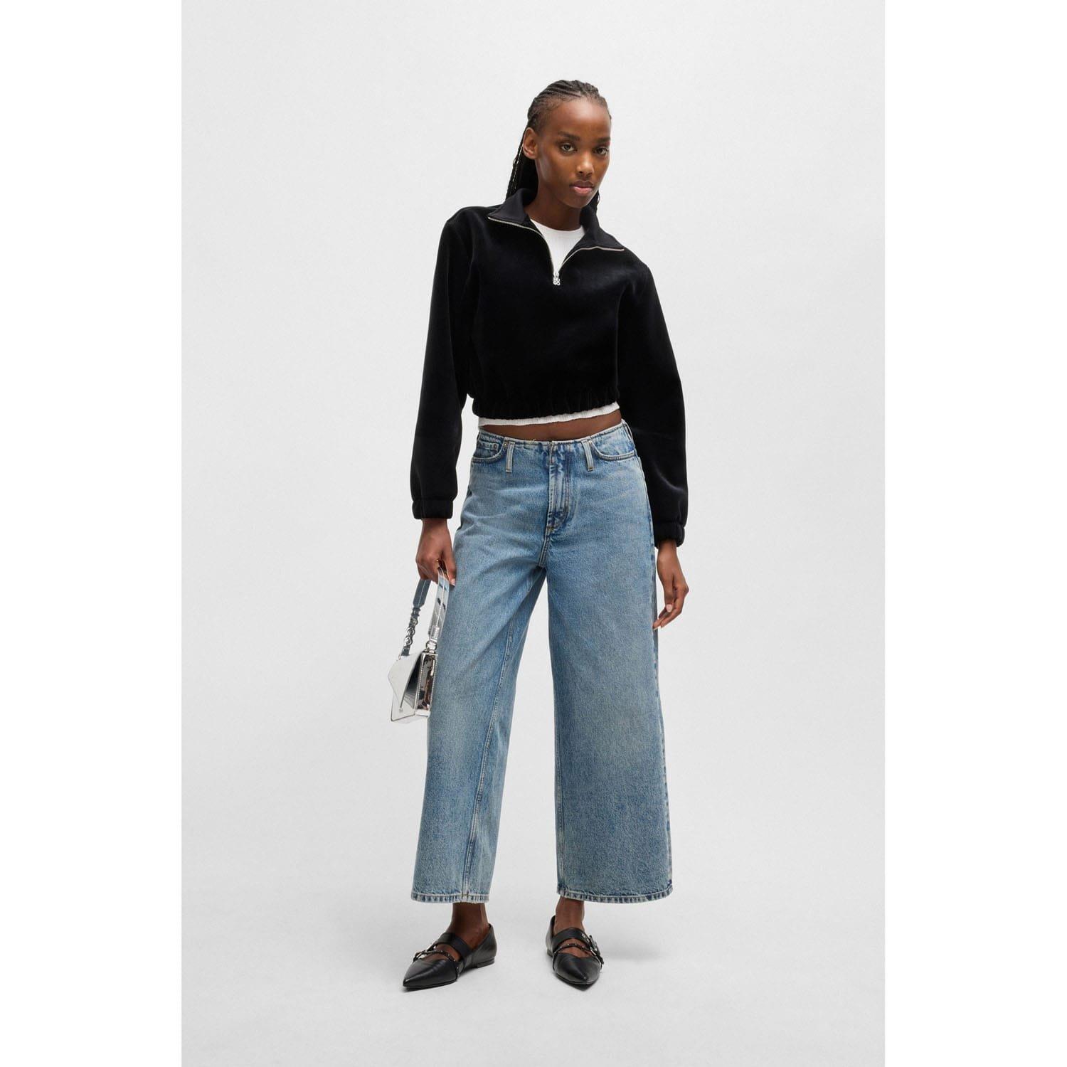 Natural - Hugo - Sareple Sleeveless Top - 4